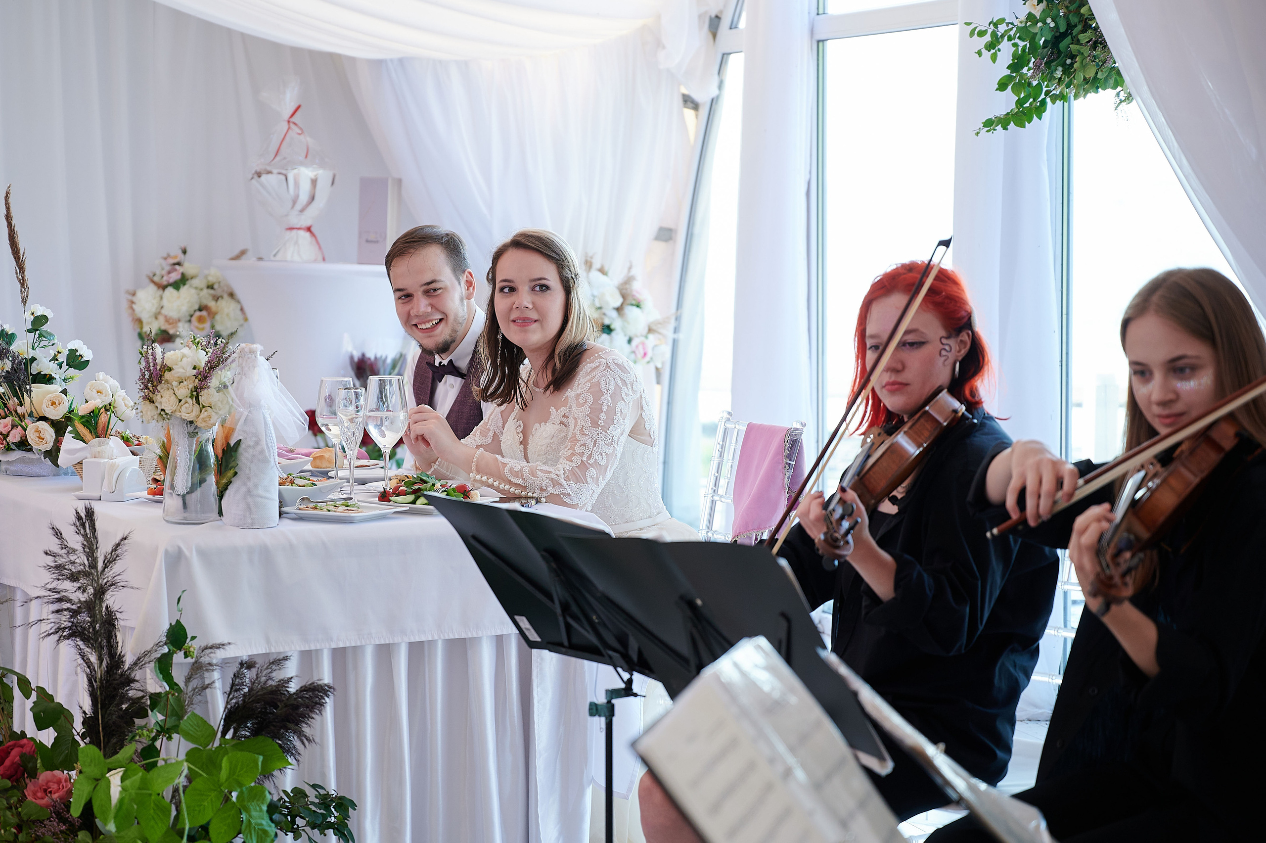 Свадебный фотограф в Санкт-Петербурге и Ленинградской области
