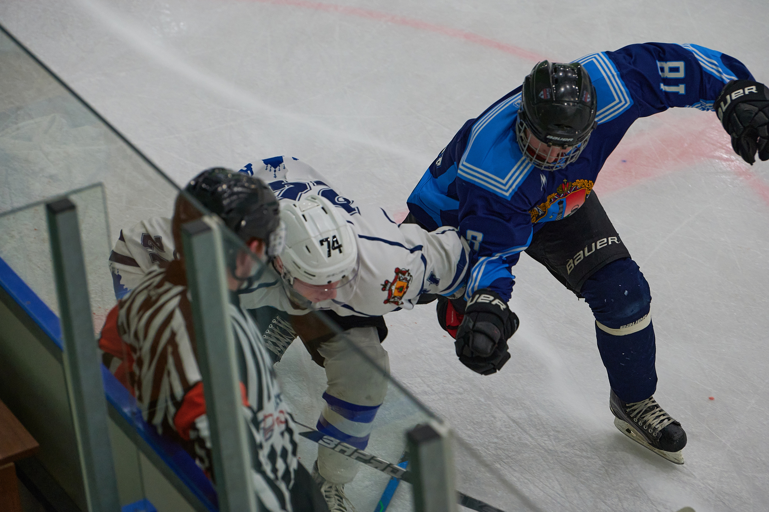 Спортивный фотограф в Санкт-Петербурге и Лен. области
