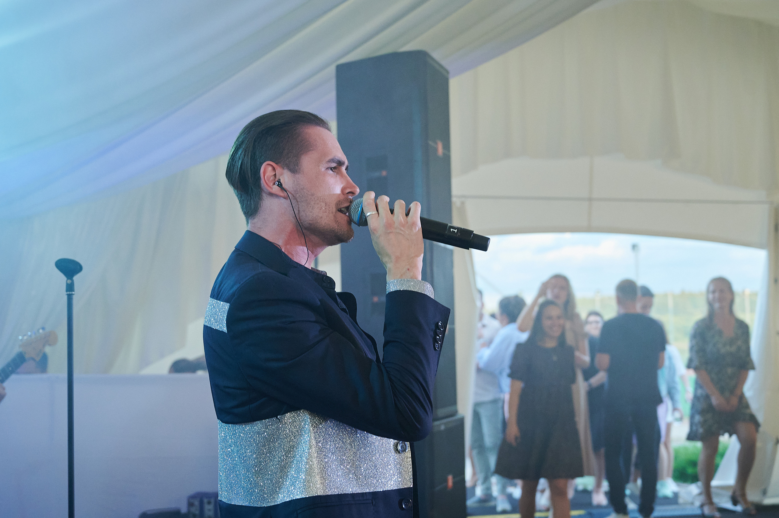 Репортажный фотограф на мероприятие в Санкт-Петербурге