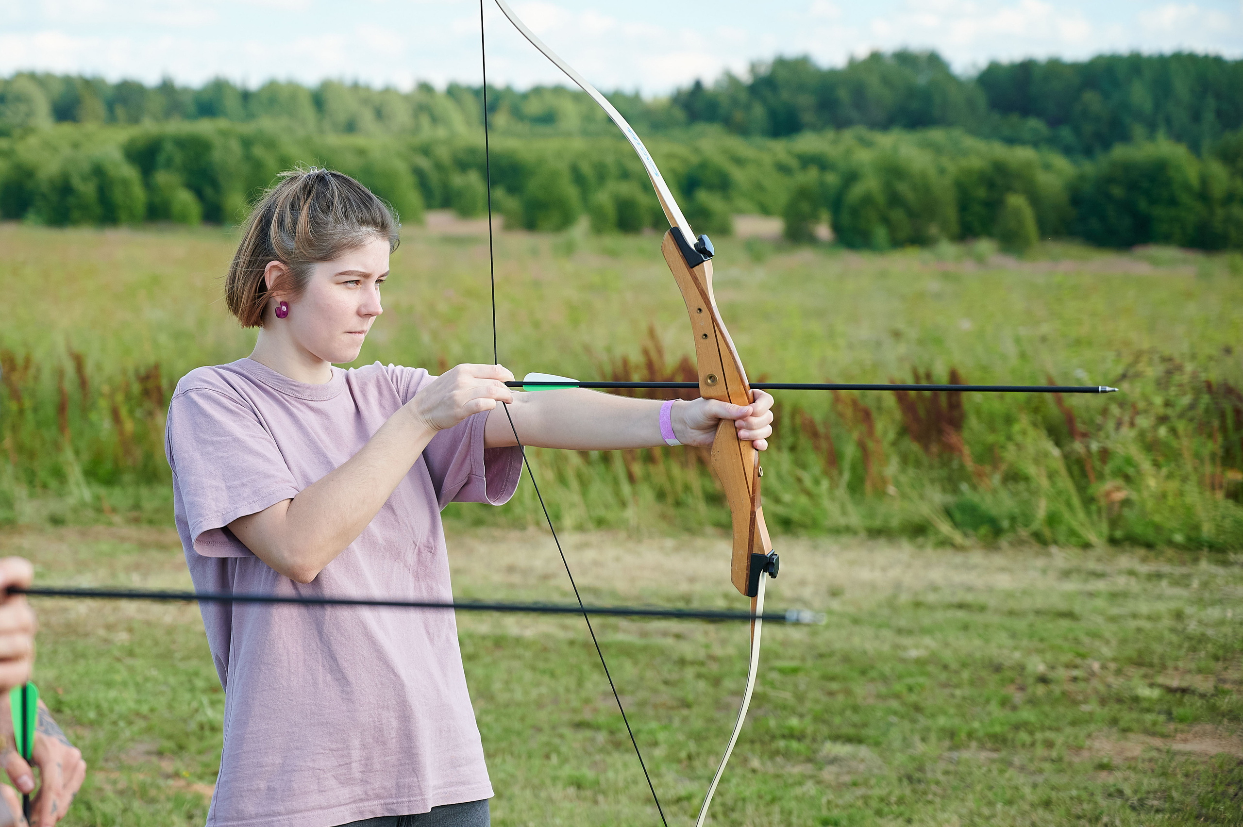 Репортажный фотограф на мероприятие в Санкт-Петербурге