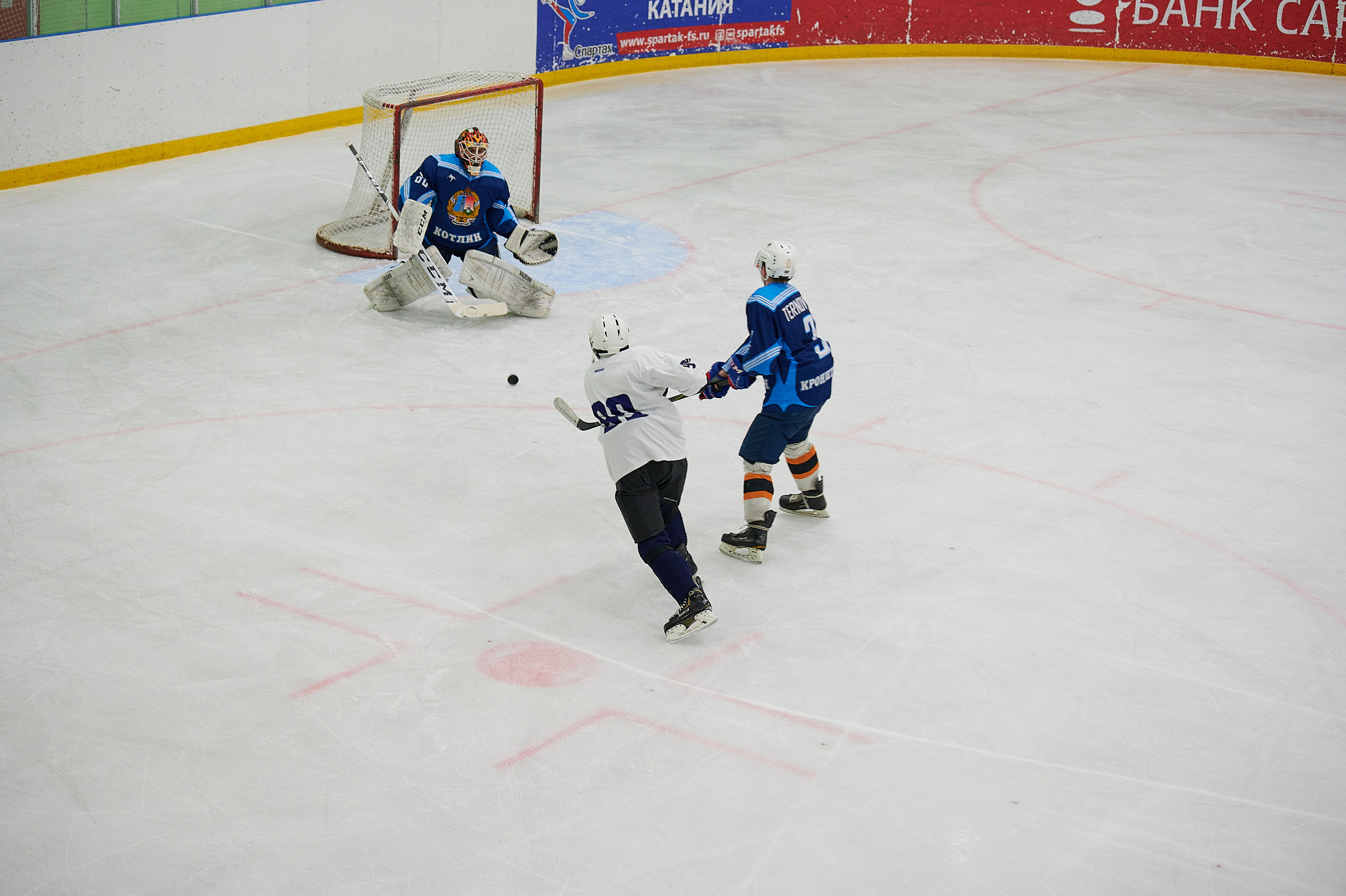 Спортивный фотограф в Санкт-Петербурге и Лен. области