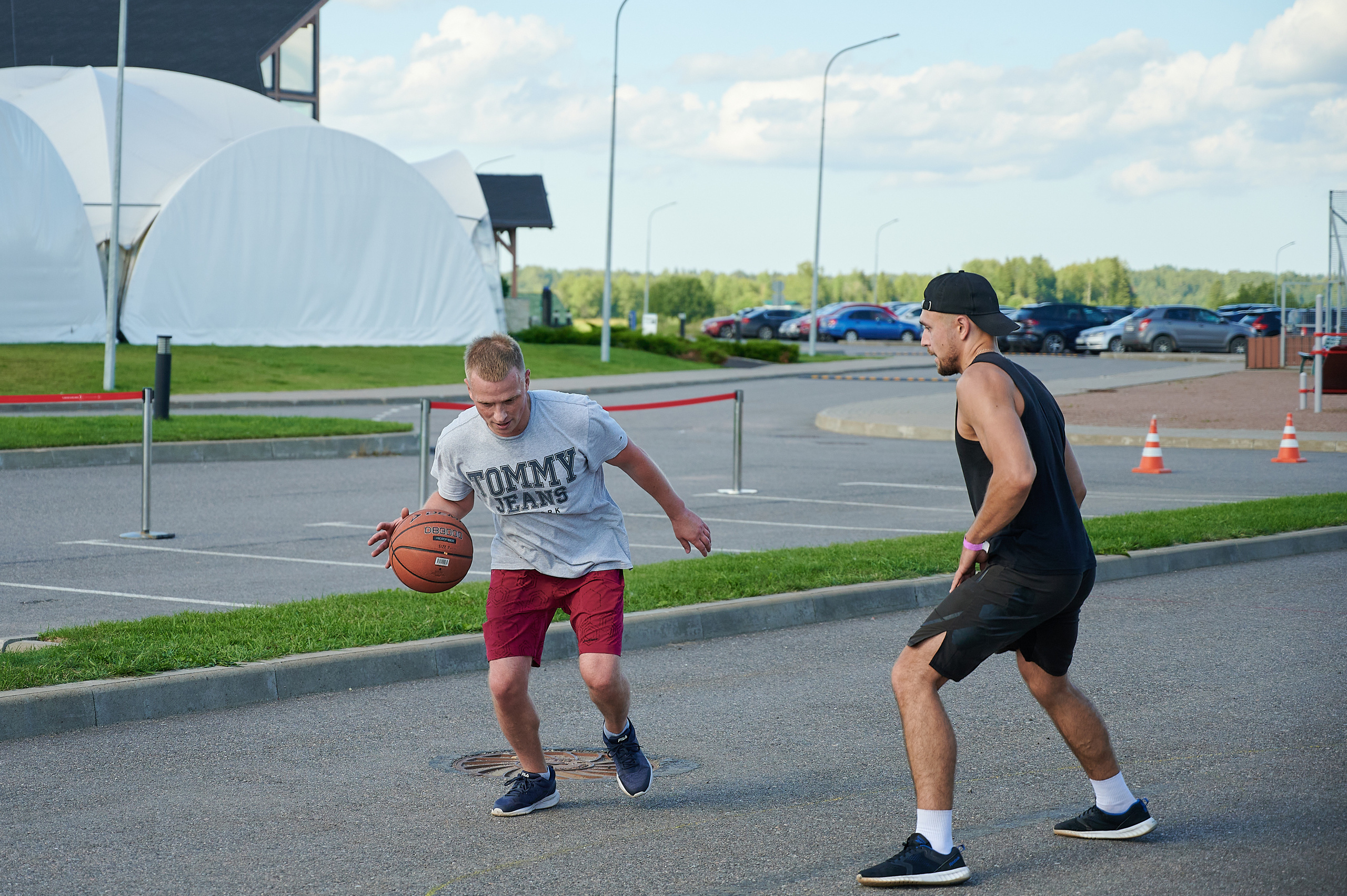 Репортажный фотограф на мероприятие в Санкт-Петербурге