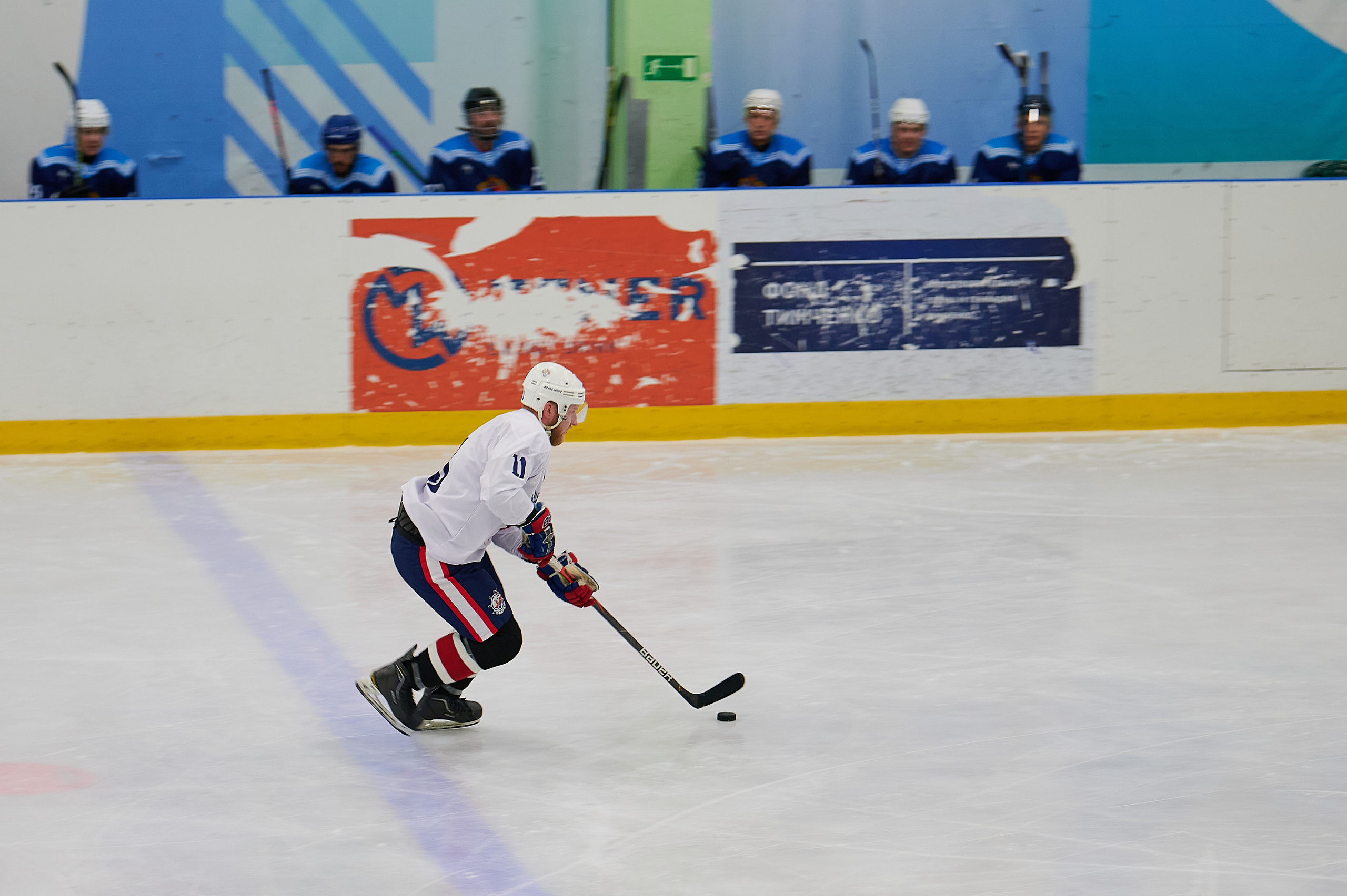 Спортивный фотограф в Санкт-Петербурге и Лен. области