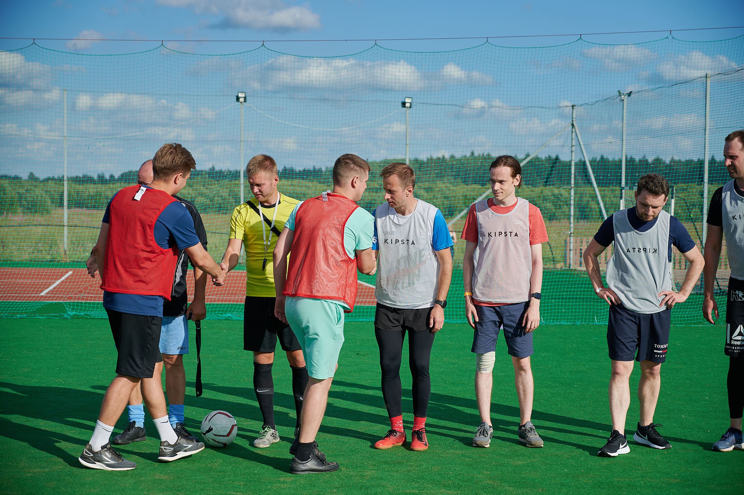 Репортажный фотограф на мероприятие в Санкт-Петербурге