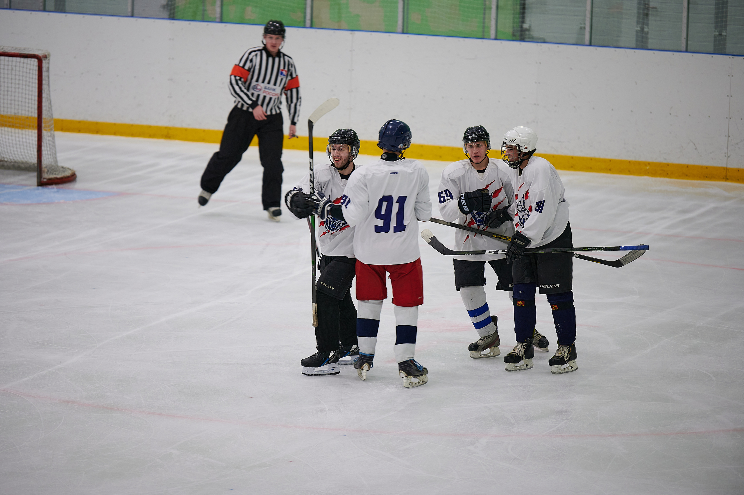 Спортивный фотограф в Санкт-Петербурге и Лен. области