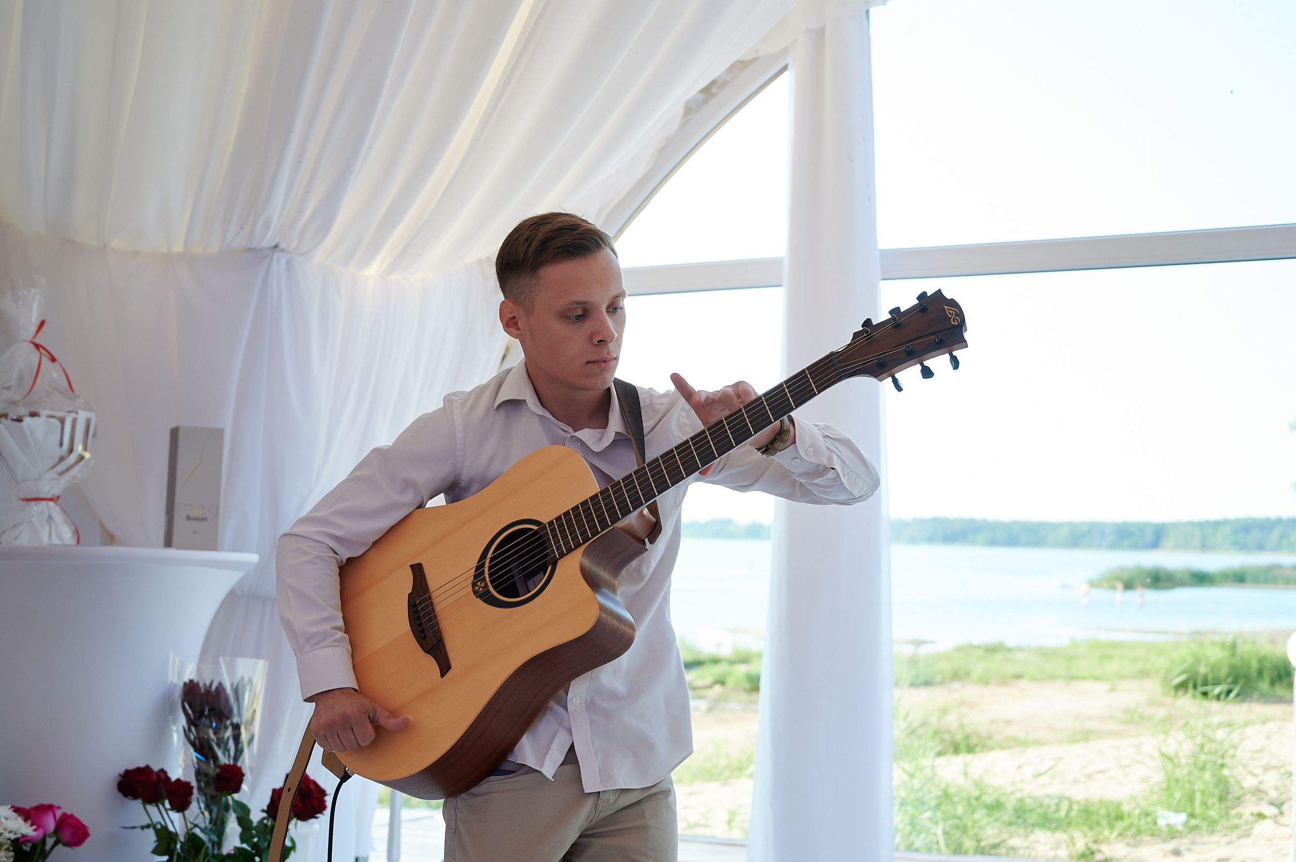 Свадебный фотограф в Санкт-Петербурге и Ленинградской области