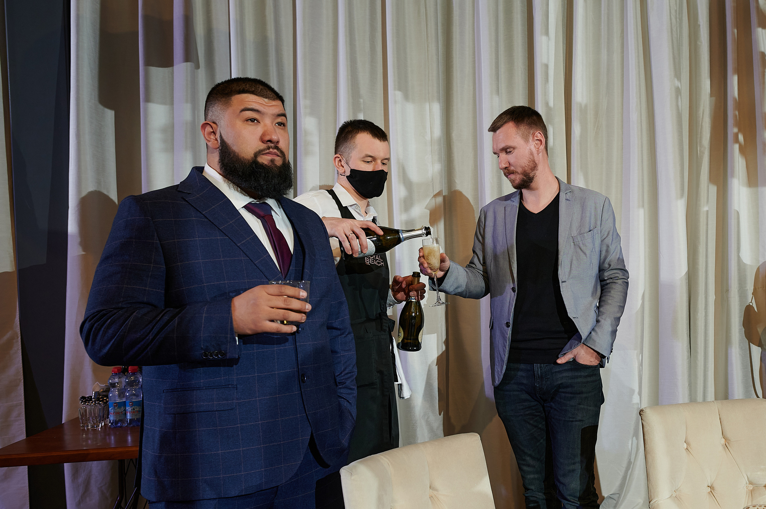 Ивент-фотограф в Санкт-Петербурге