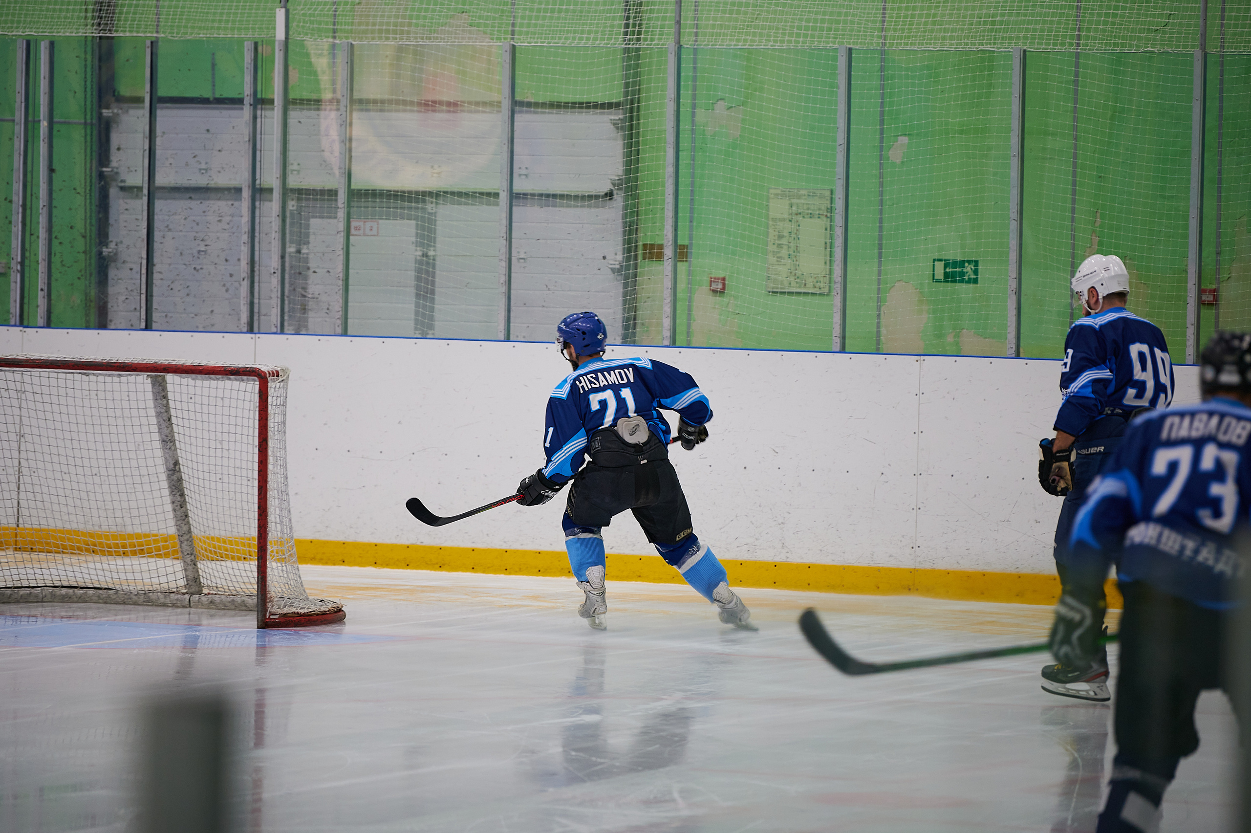 Спортивный фотограф в Санкт-Петербурге и Лен. области