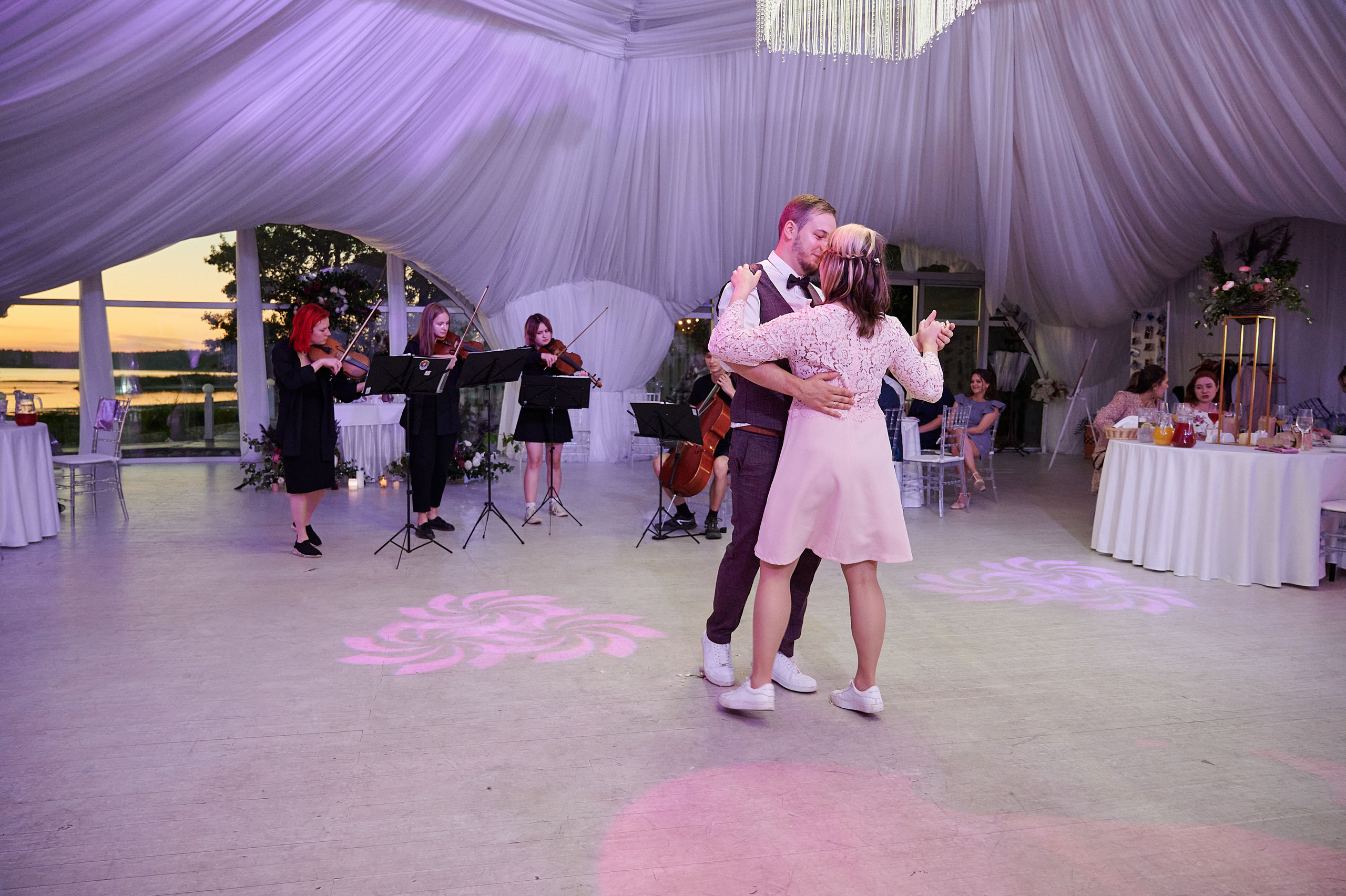 Свадебный фотограф в Санкт-Петербурге и Ленинградской области