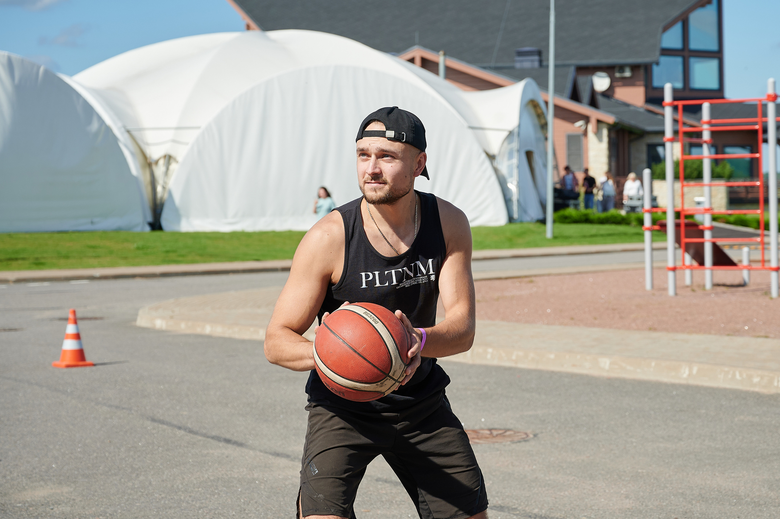 Репортажный фотограф на мероприятие в Санкт-Петербурге