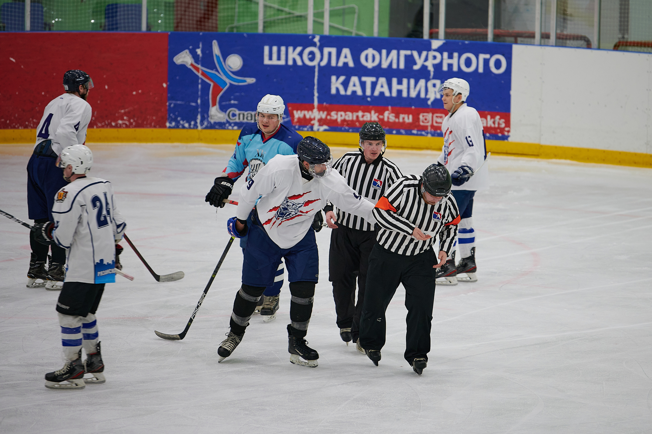 Спортивный фотограф в Санкт-Петербурге и Лен. области