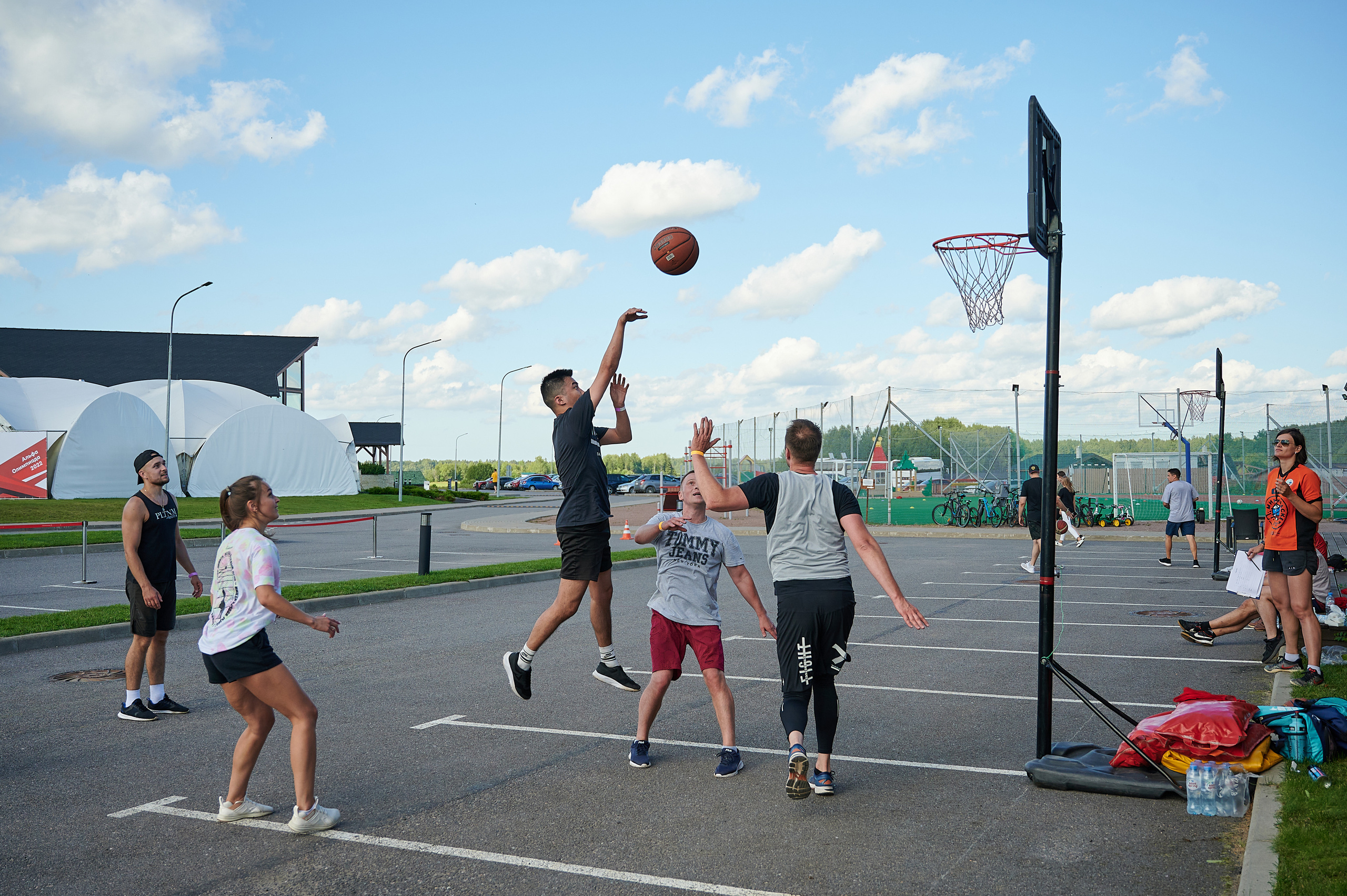 Репортажный фотограф на мероприятие в Санкт-Петербурге