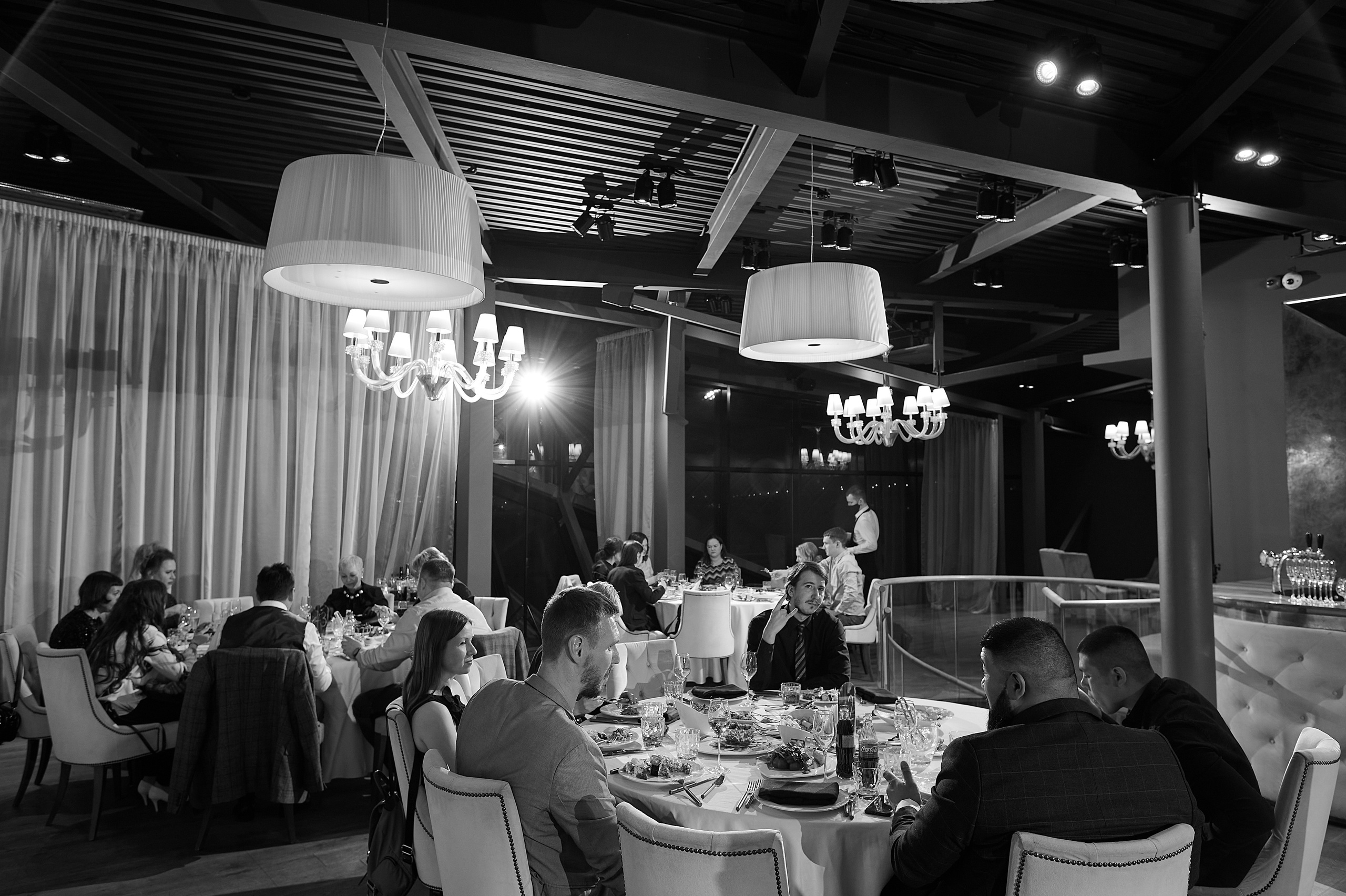 Ивент-фотограф в Санкт-Петербурге