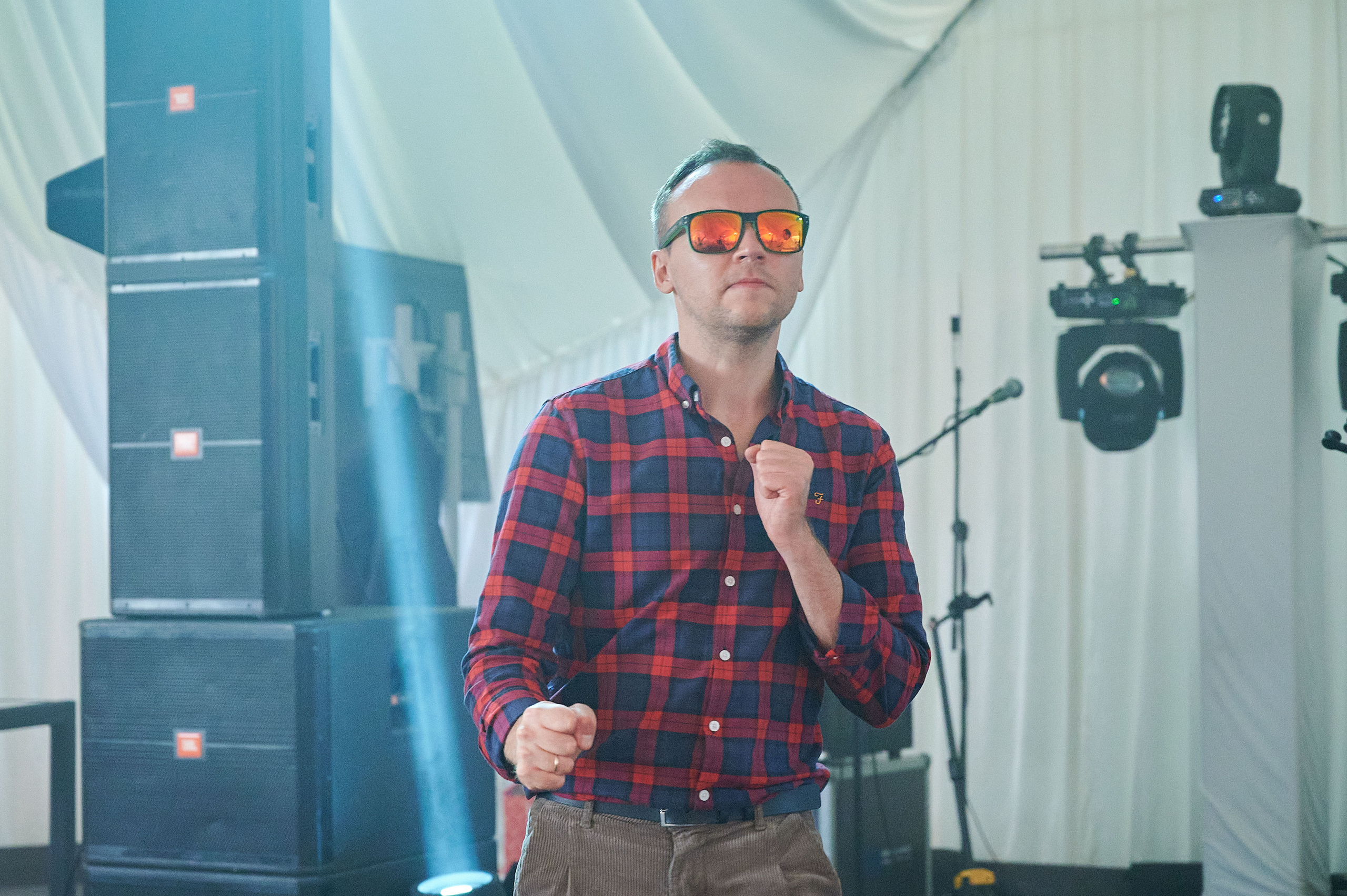 Репортажный фотограф на мероприятие в Санкт-Петербурге