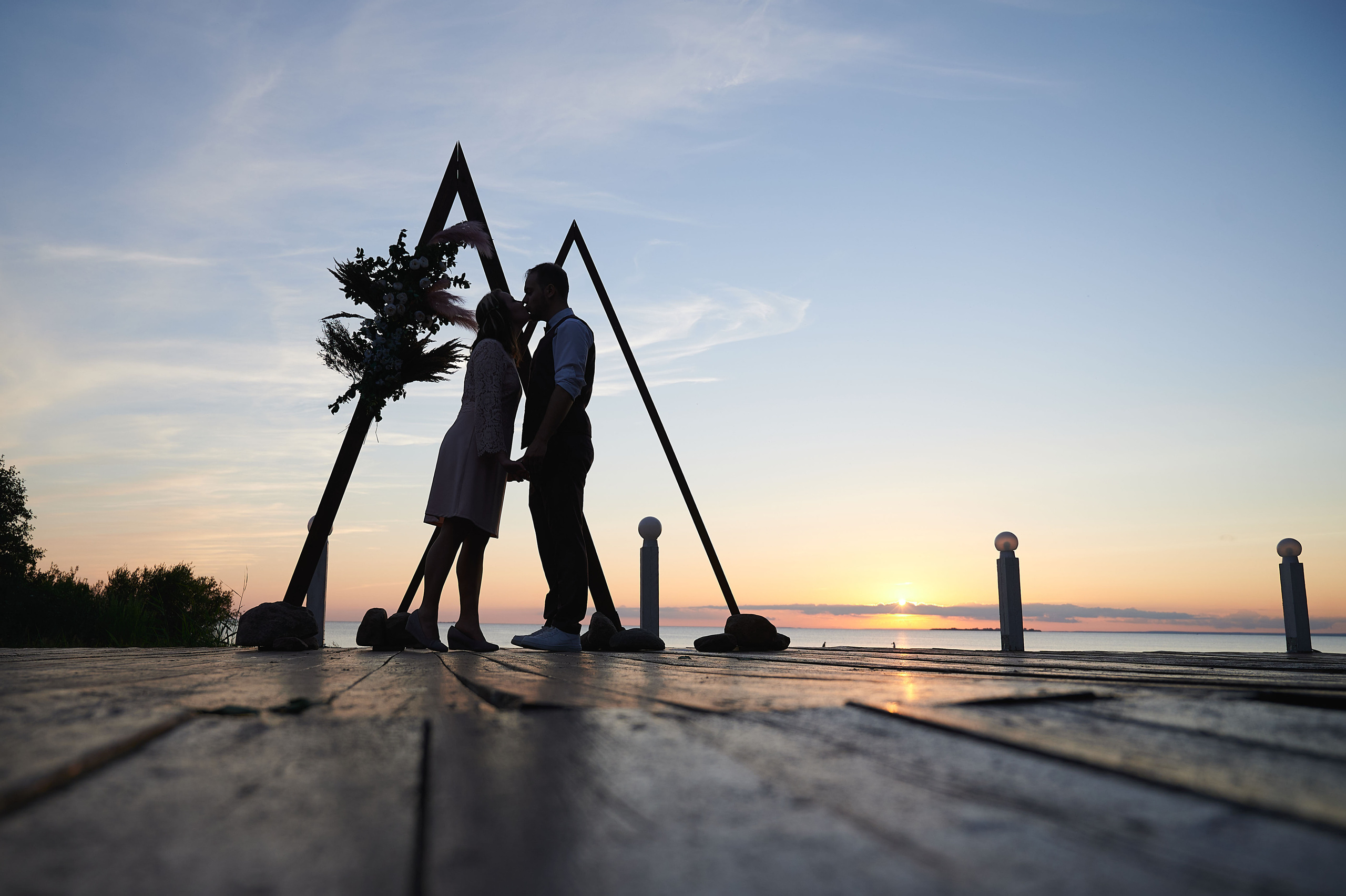 Свадебный фотограф в Санкт-Петербурге и Ленинградской области