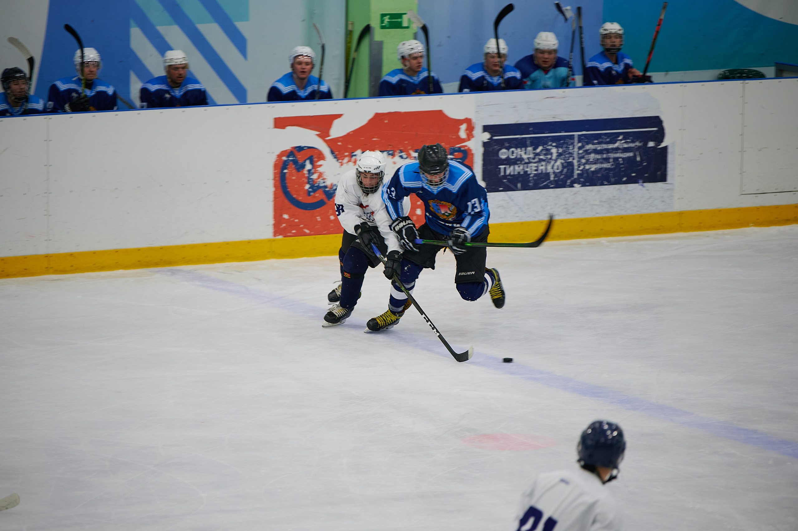 Спортивный фотограф в Санкт-Петербурге и Лен. области