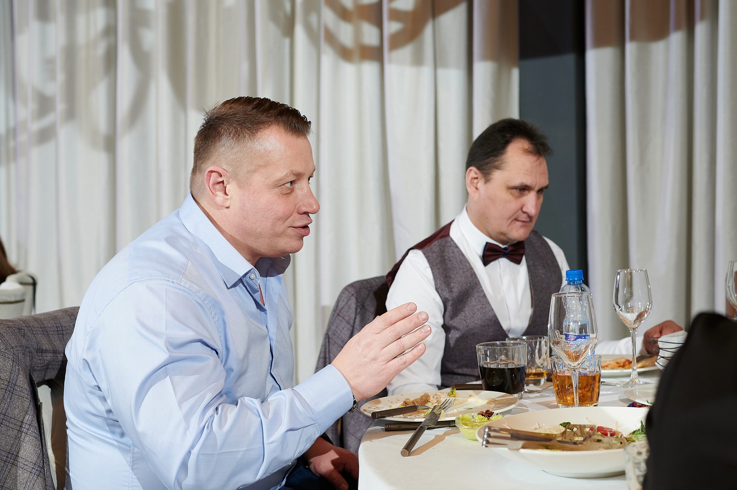 Ивент-фотограф в Санкт-Петербурге