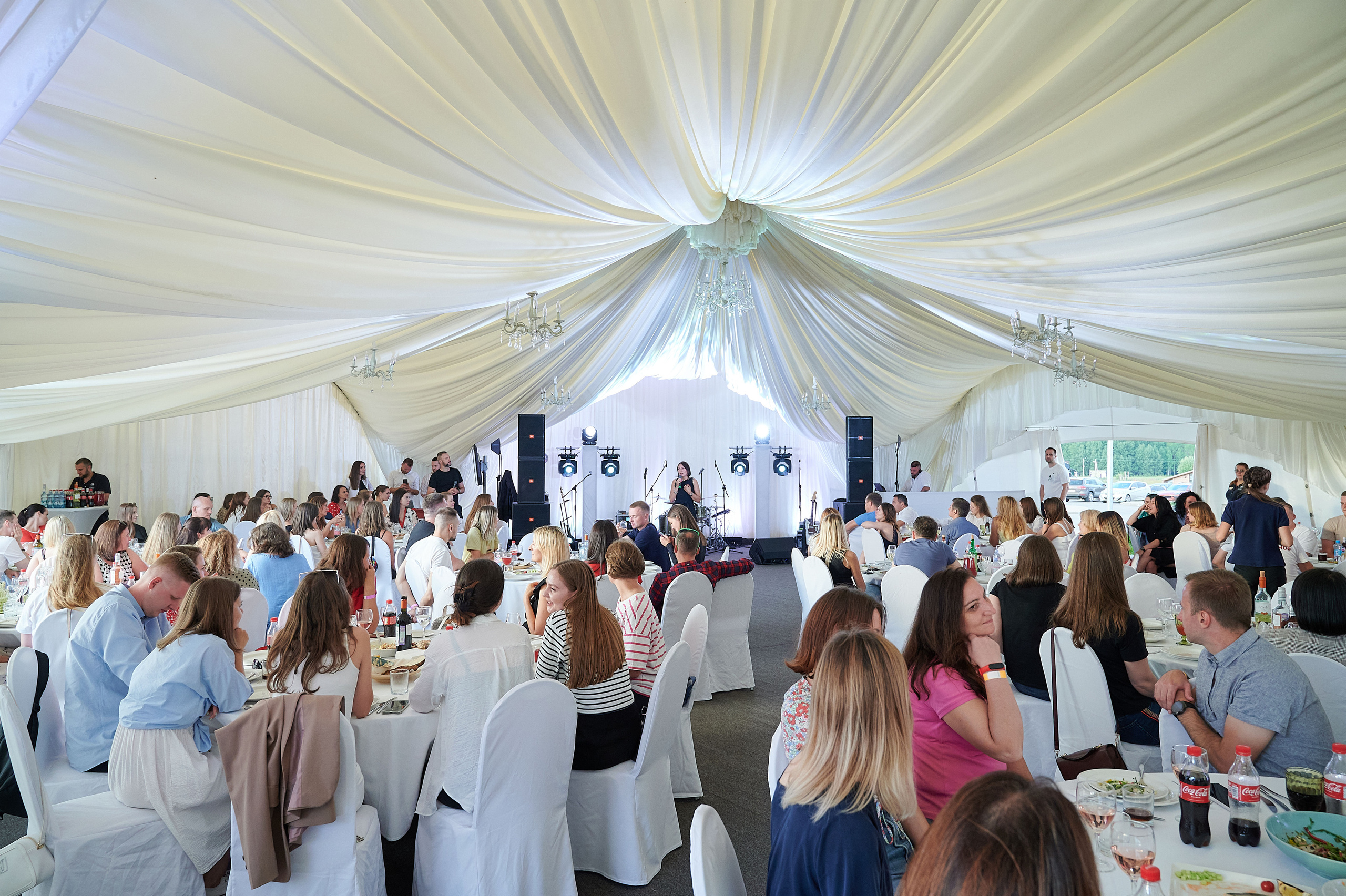 Репортажный фотограф на мероприятие в Санкт-Петербурге