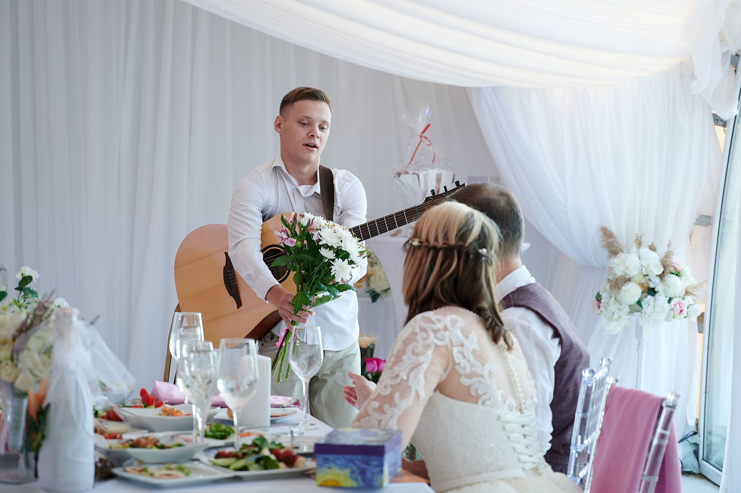 Свадебный фотограф в Санкт-Петербурге и Ленинградской области