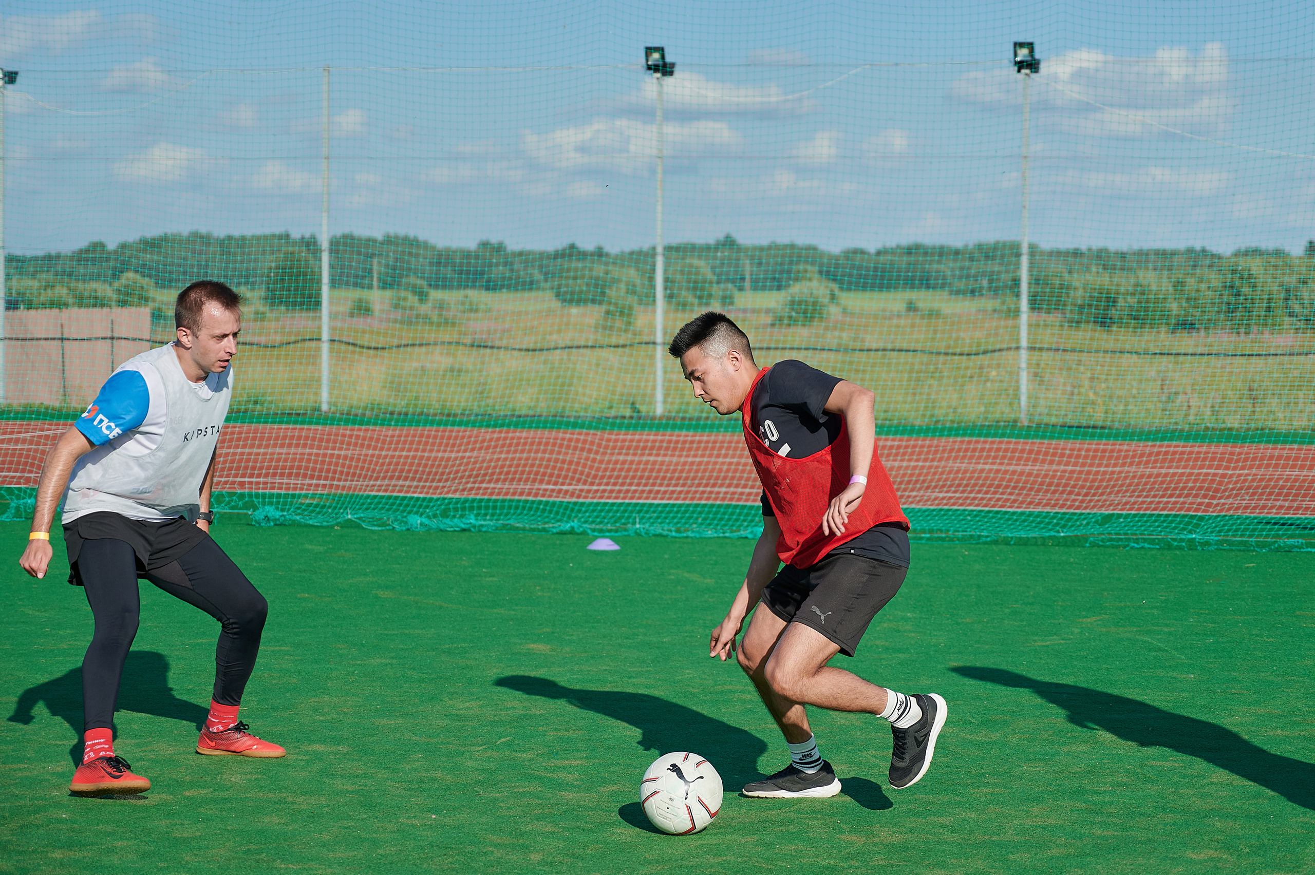 Репортажный фотограф на мероприятие в Санкт-Петербурге
