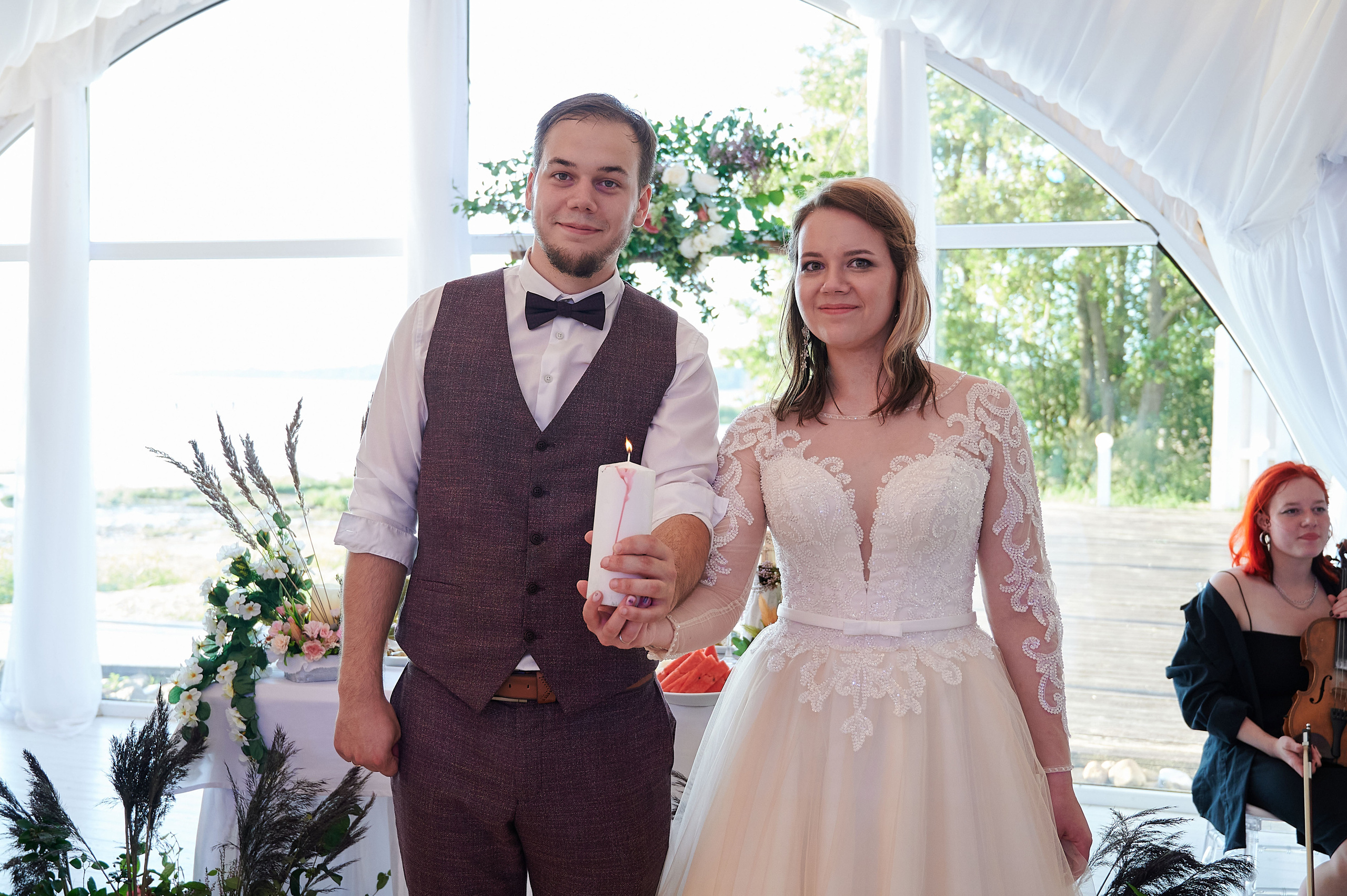 Свадебный фотограф в Санкт-Петербурге и Ленинградской области