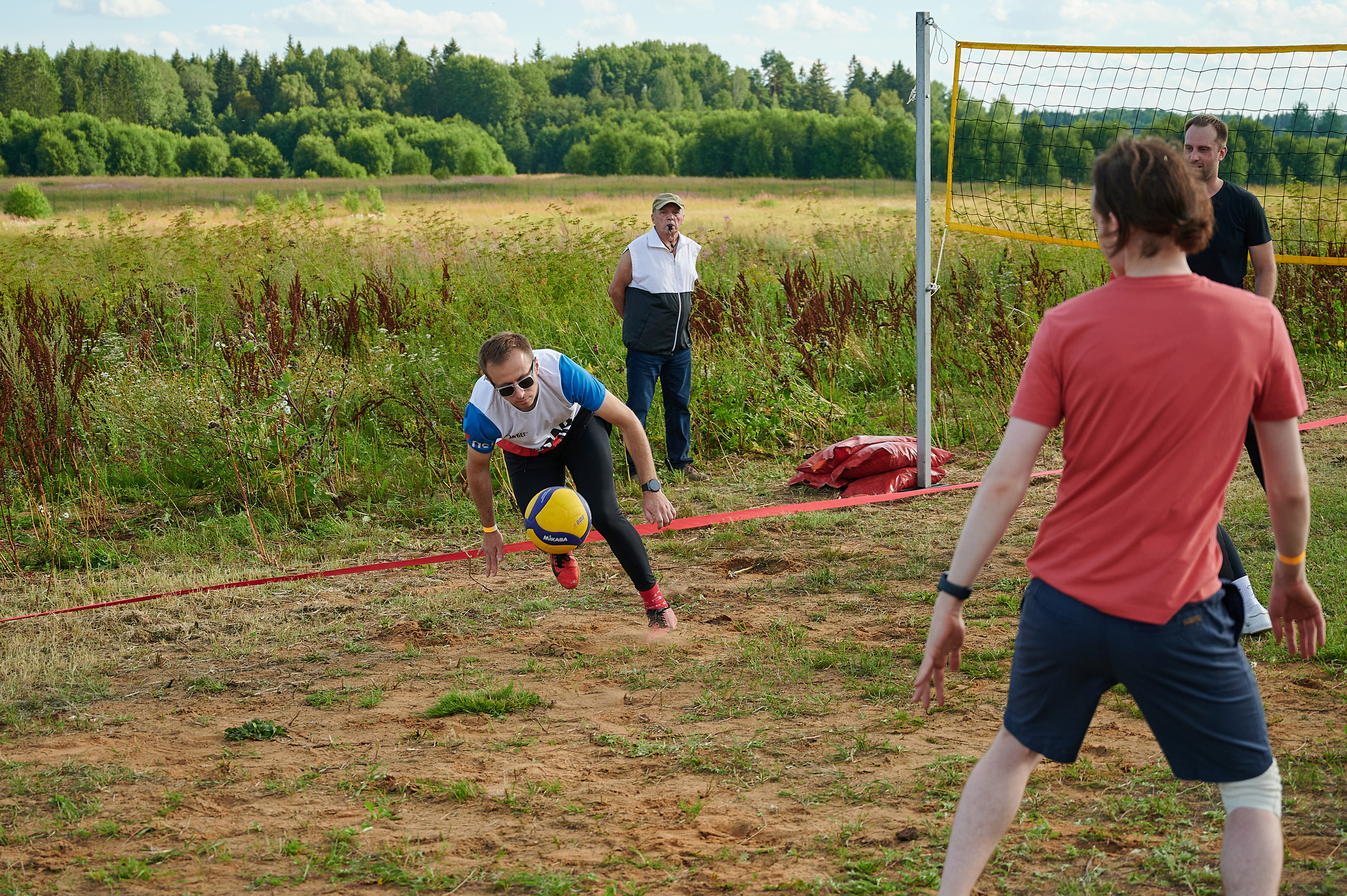 Репортажный фотограф на мероприятие в Санкт-Петербурге