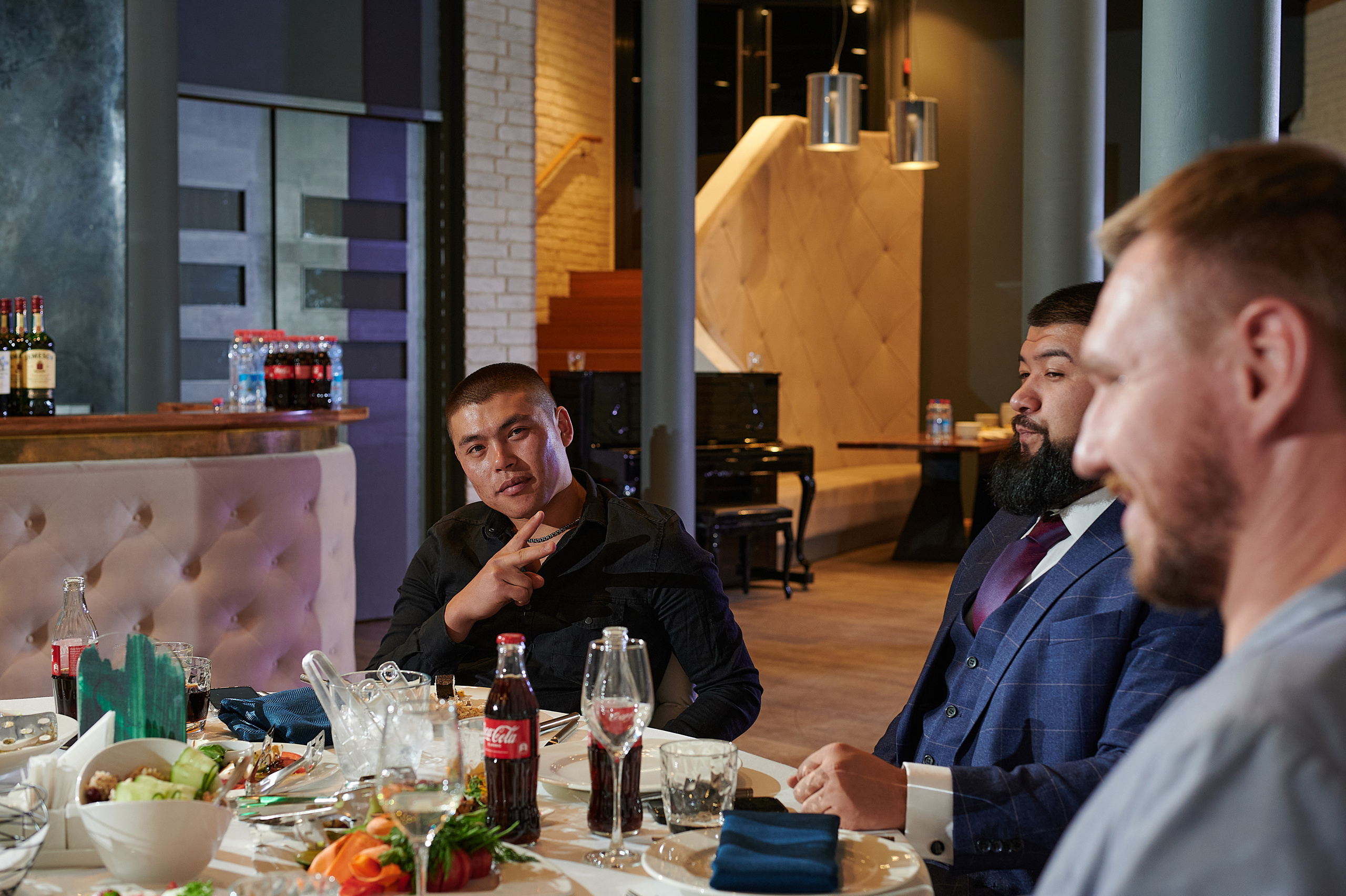 Ивент-фотограф в Санкт-Петербурге