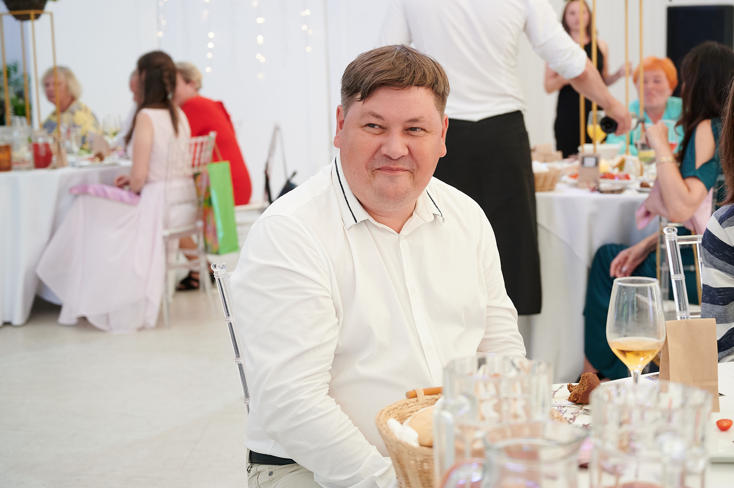 Свадебный фотограф в Санкт-Петербурге и Ленинградской области