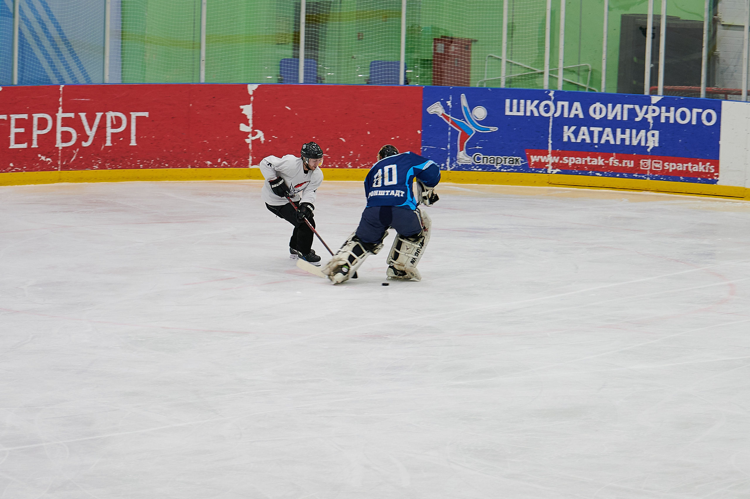 Спортивный фотограф в Санкт-Петербурге и Лен. области