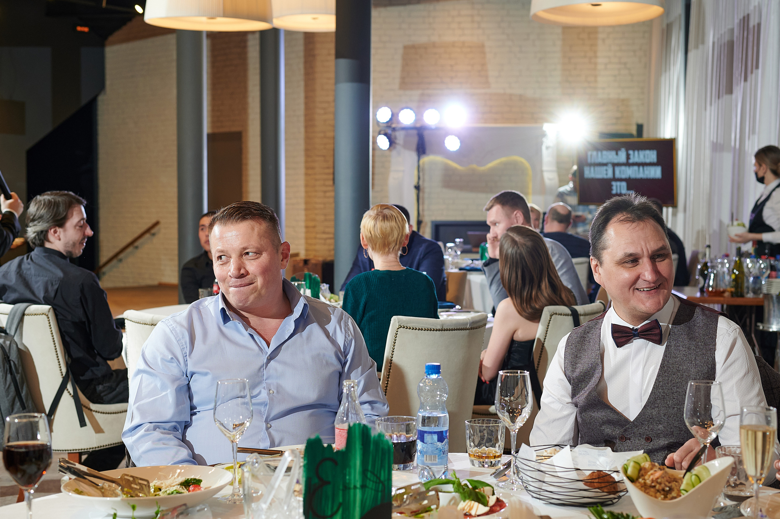 Ивент-фотограф в Санкт-Петербурге