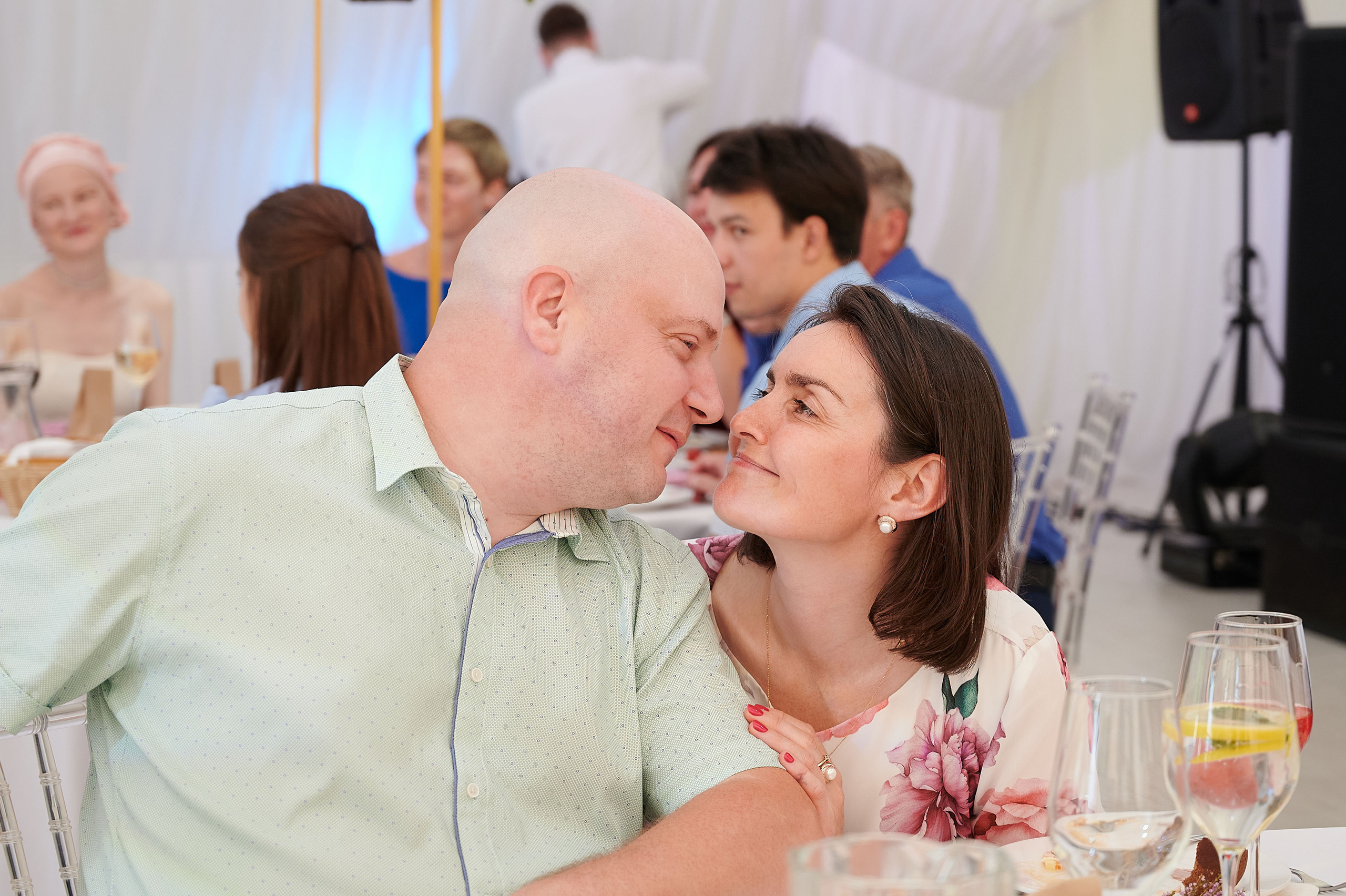 Свадебный фотограф в Санкт-Петербурге и Ленинградской области
