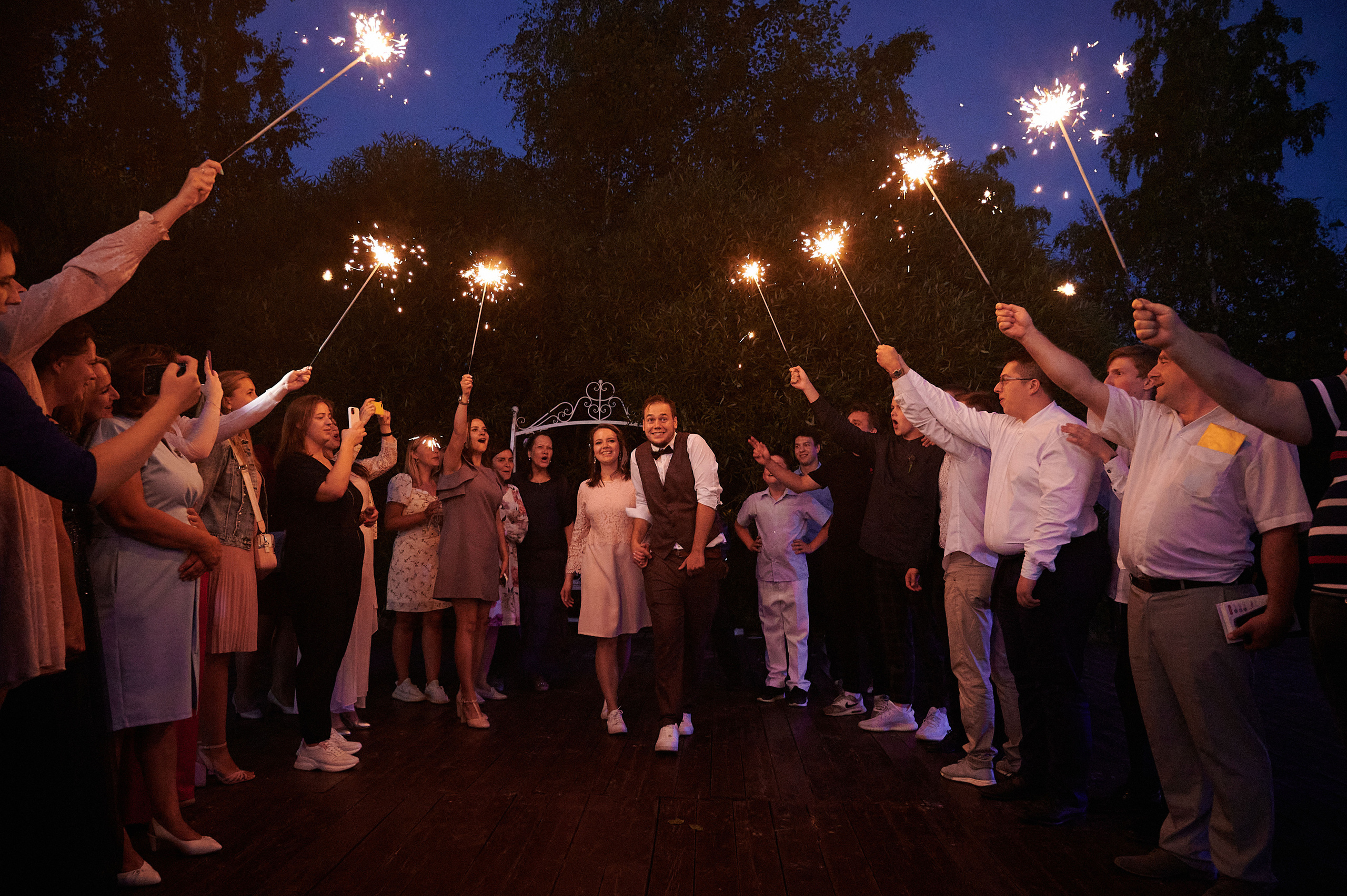 Свадебный фотограф в Санкт-Петербурге и Ленинградской области
