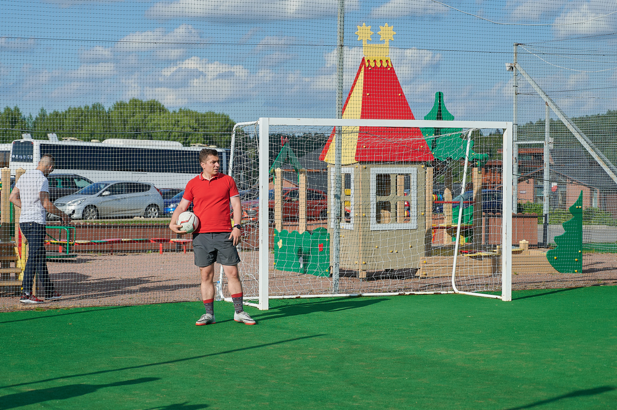 Репортажный фотограф на мероприятие в Санкт-Петербурге