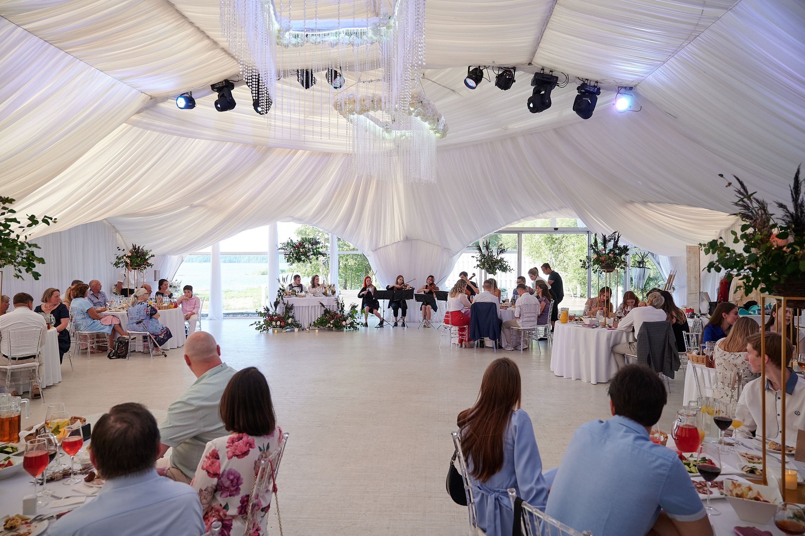 Свадебный фотограф в Санкт-Петербурге и Ленинградской области