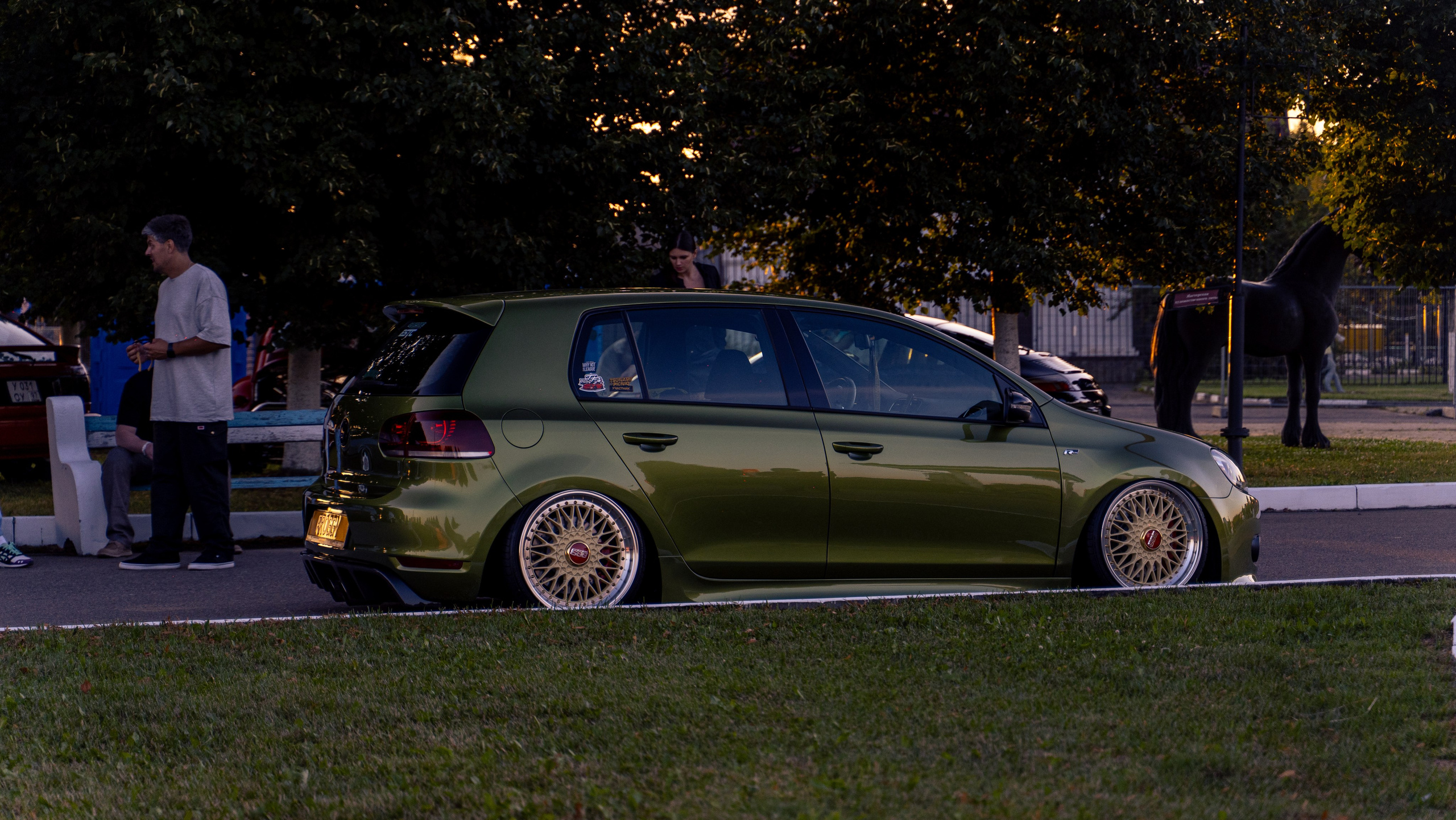 WHY NOT STANCE. Илья Жуковский | Автомобильная, Репортажная, Архитектурная съемка| Москва
