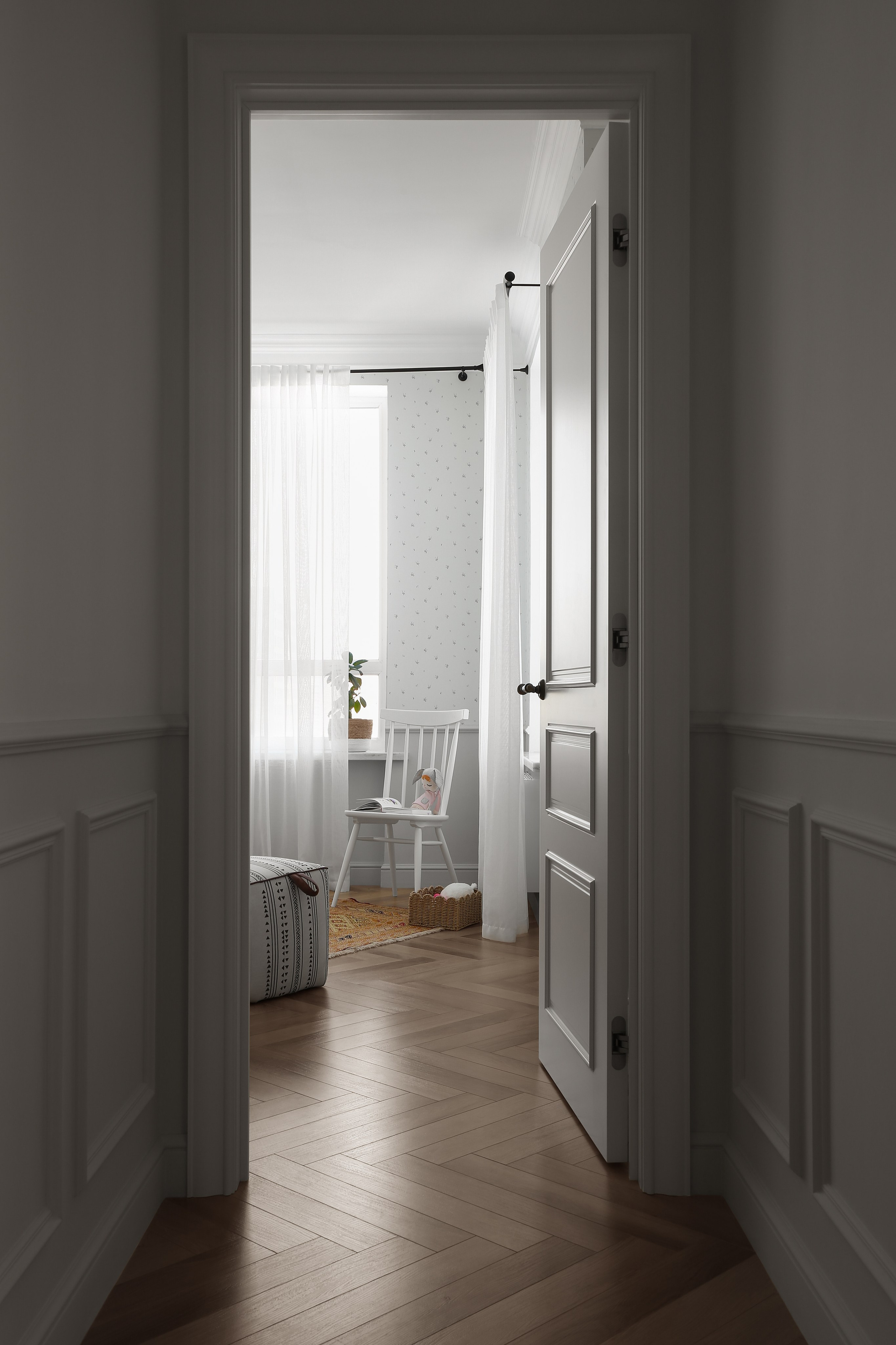 Gulim Zhami Design — Tamerlan. Roman Yakunin — interior photographer in Almaty, Kazakhstan