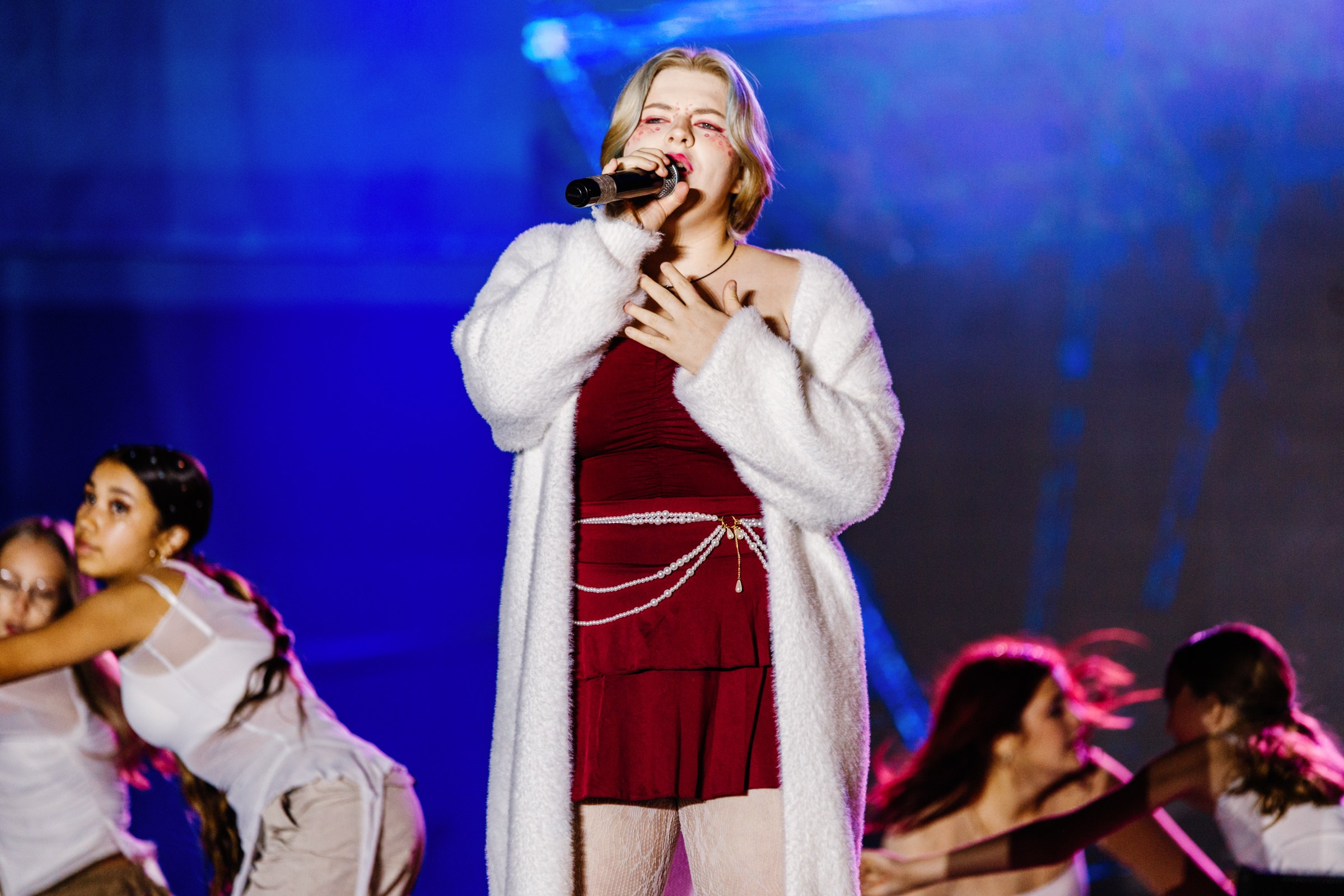 День города Усолье-Сибирское 2025. Фотограф в Иркутске Евгения Айвазова