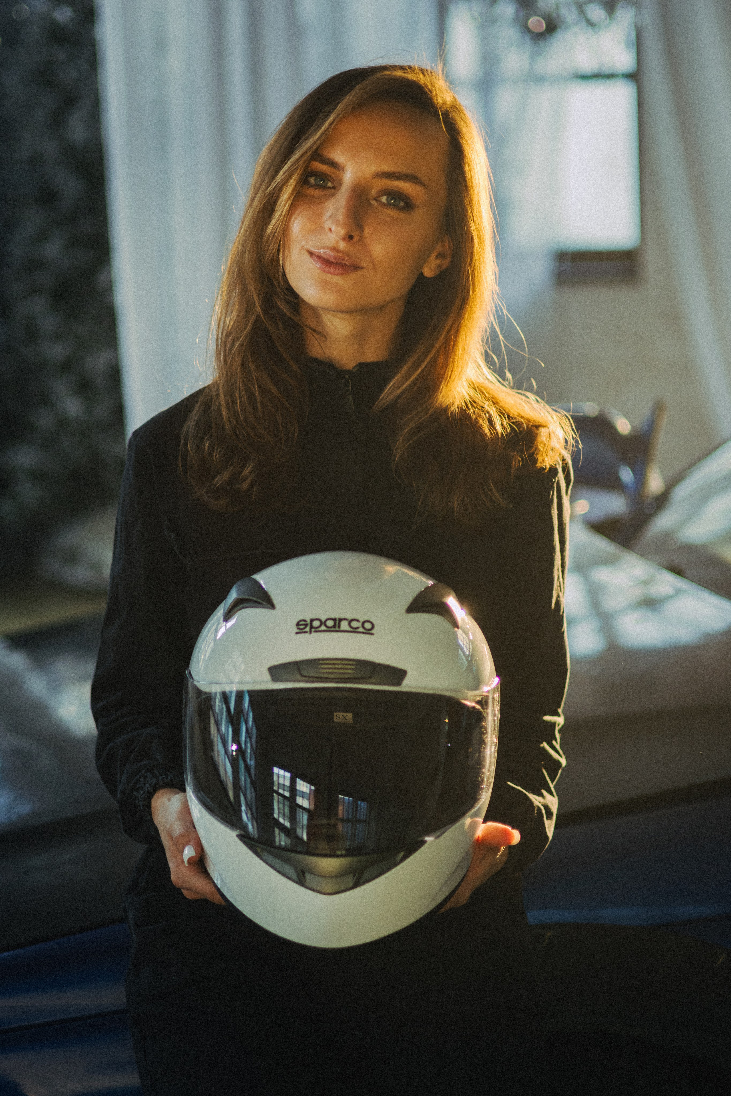 Портреты. Фото, видео и монтаж Екатеринбург Ольга Петрунина