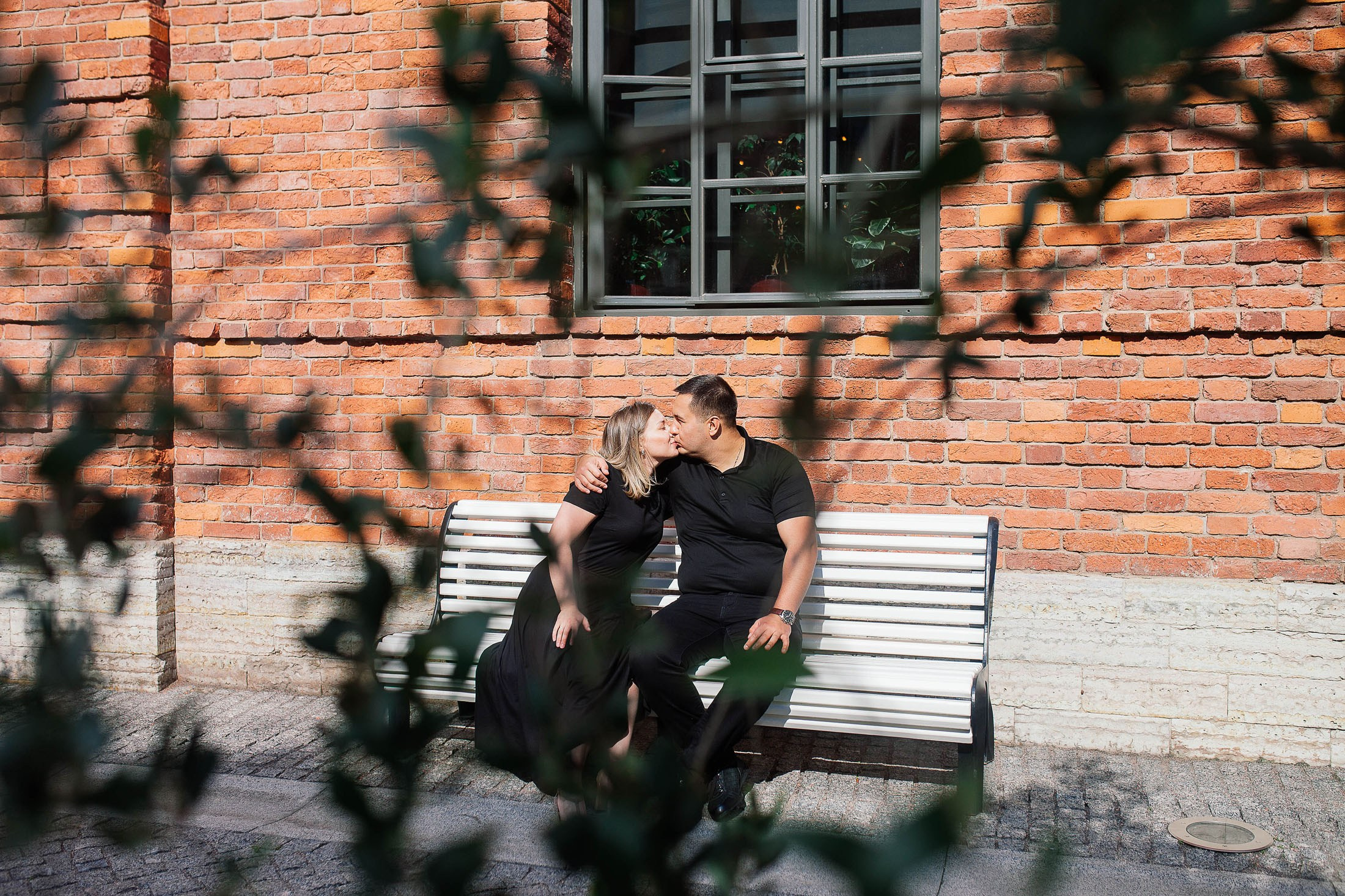 Новая Голландия, набережная Невы. Семейный фотограф Толстикова Кристина