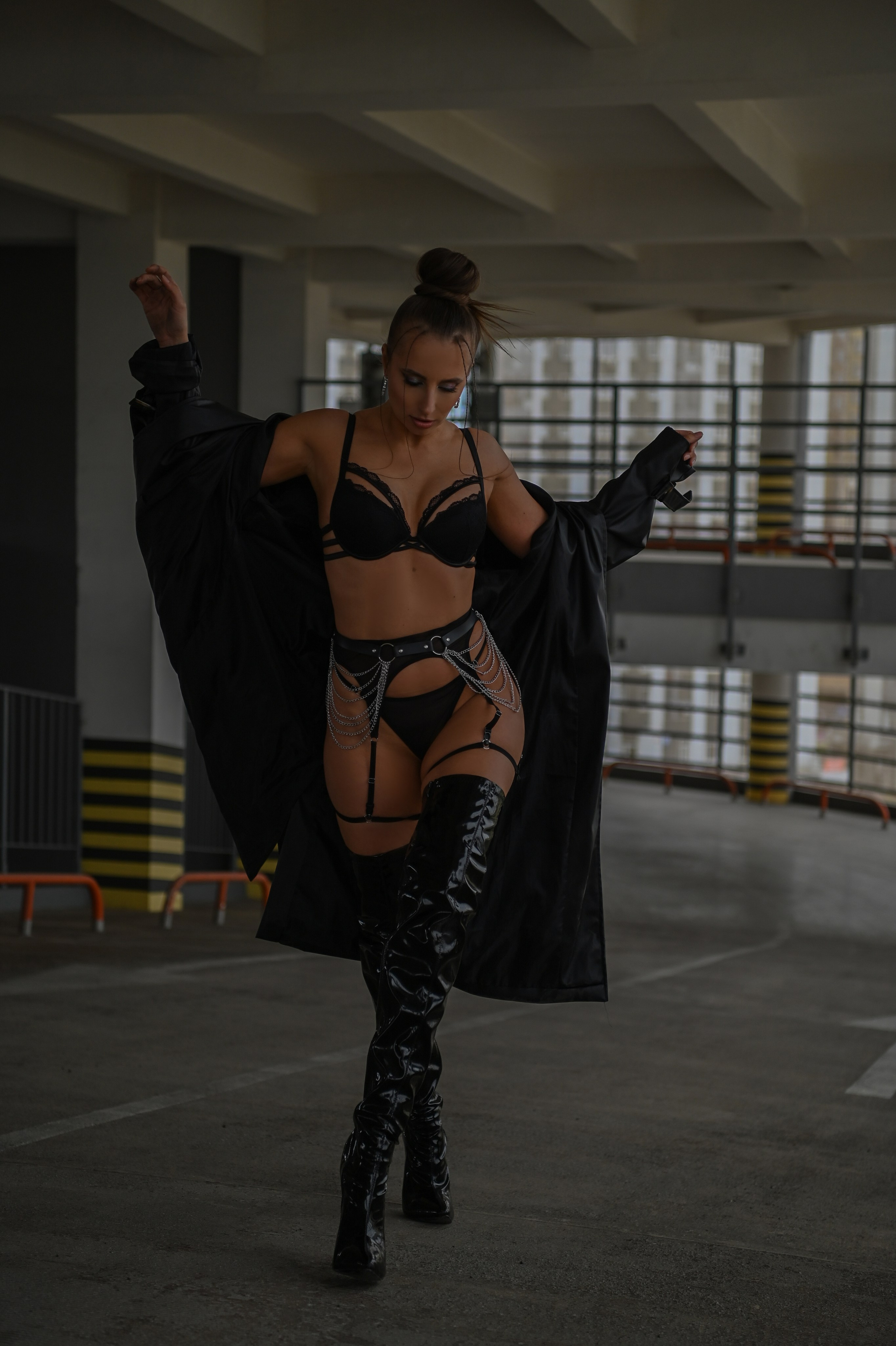 Polina. Фотограф в Красноярске