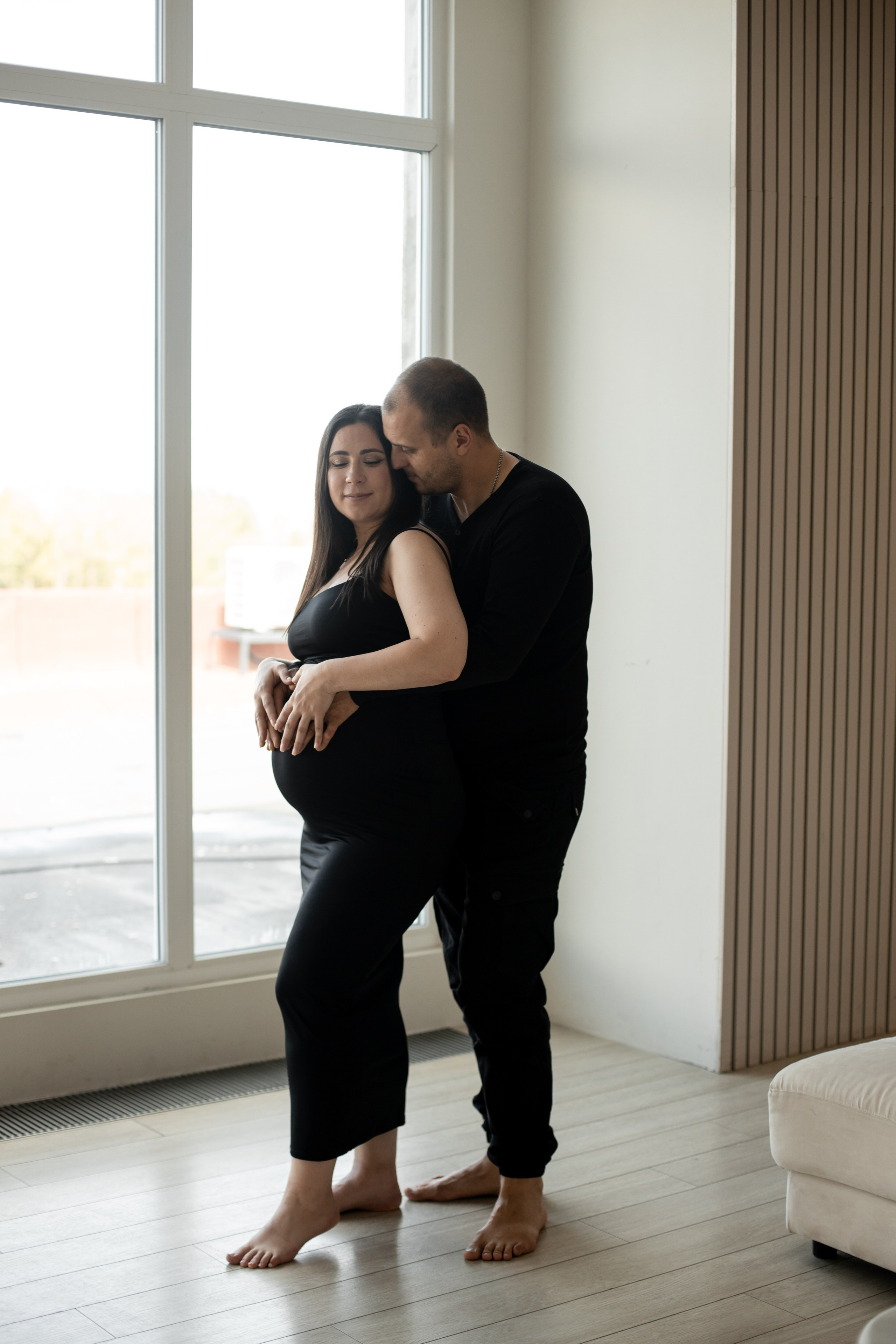 Беременность. Свадебный и семейный фотограф в Москве Диана Левченко