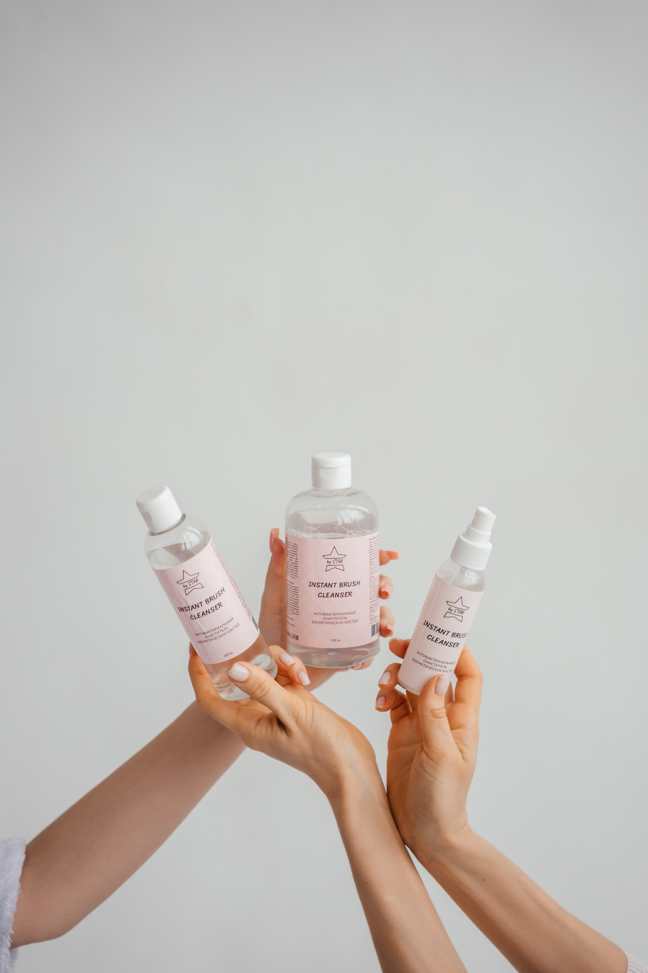 By Star. Семейный фотограф в Саратове