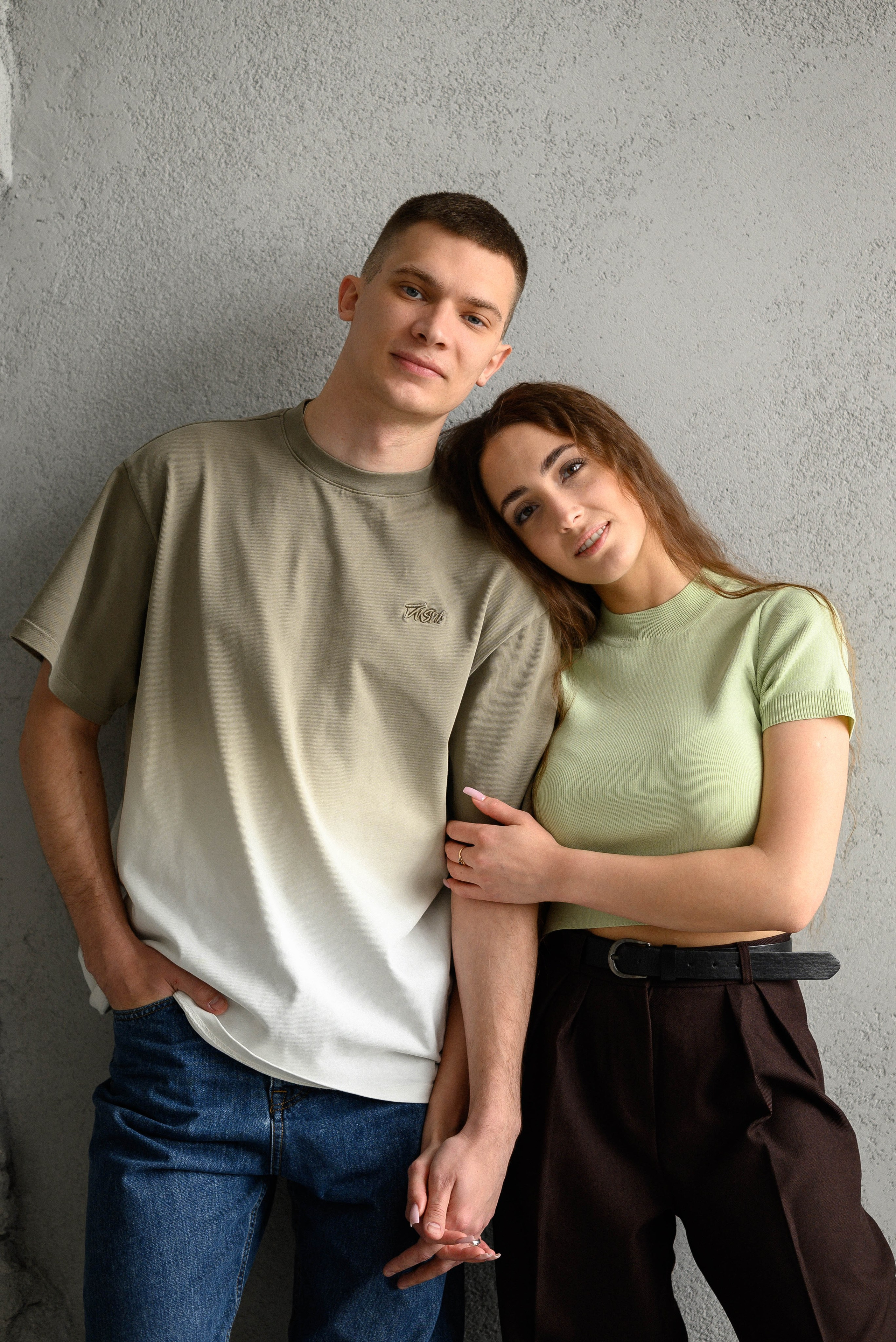 Кирилл & Елена. Портретный и семейный фотограф в Екатеринбурге Мишина Татьяна