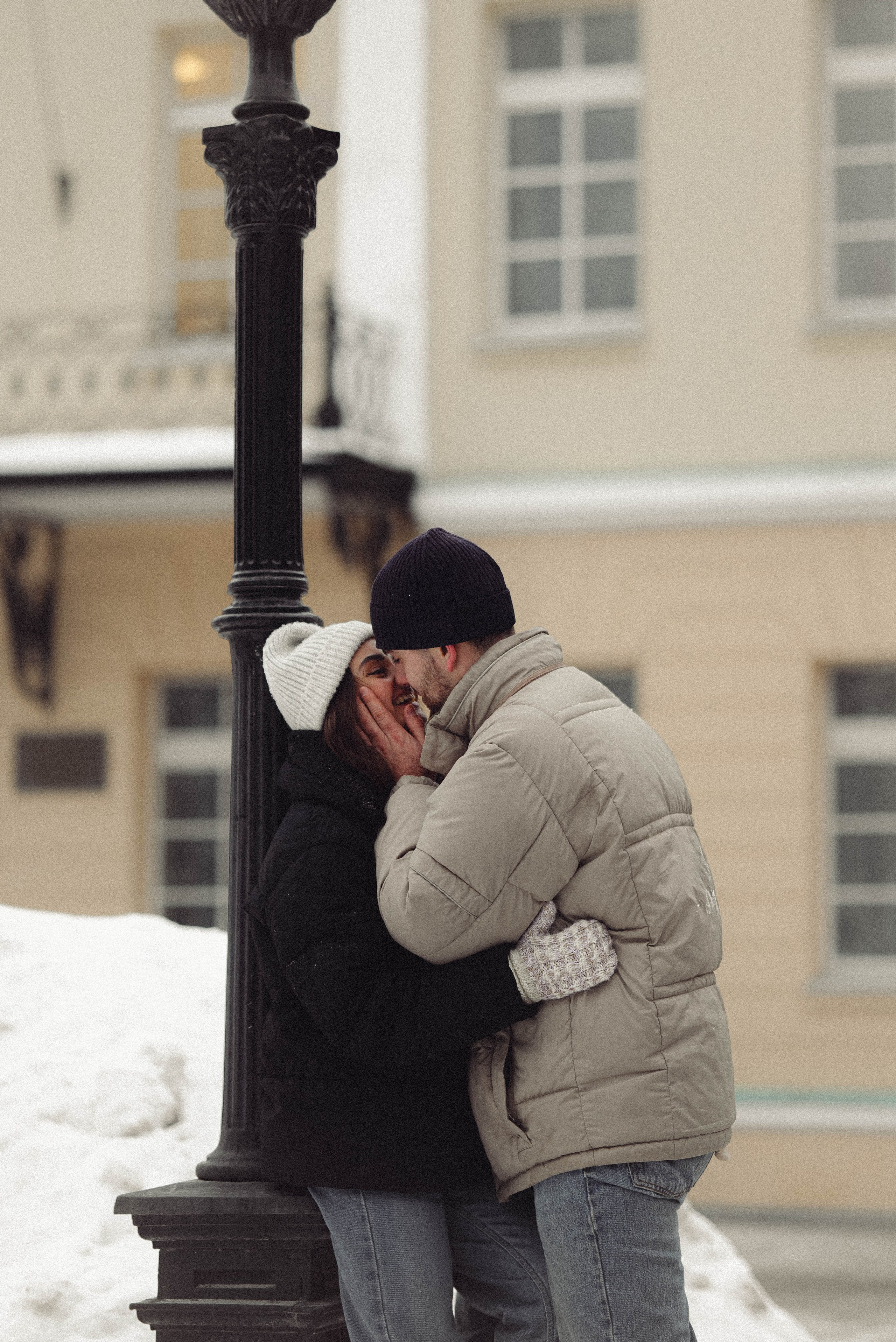 Romantic. Портретный и семейный фотограф в Екатеринбурге Мишина Татьяна