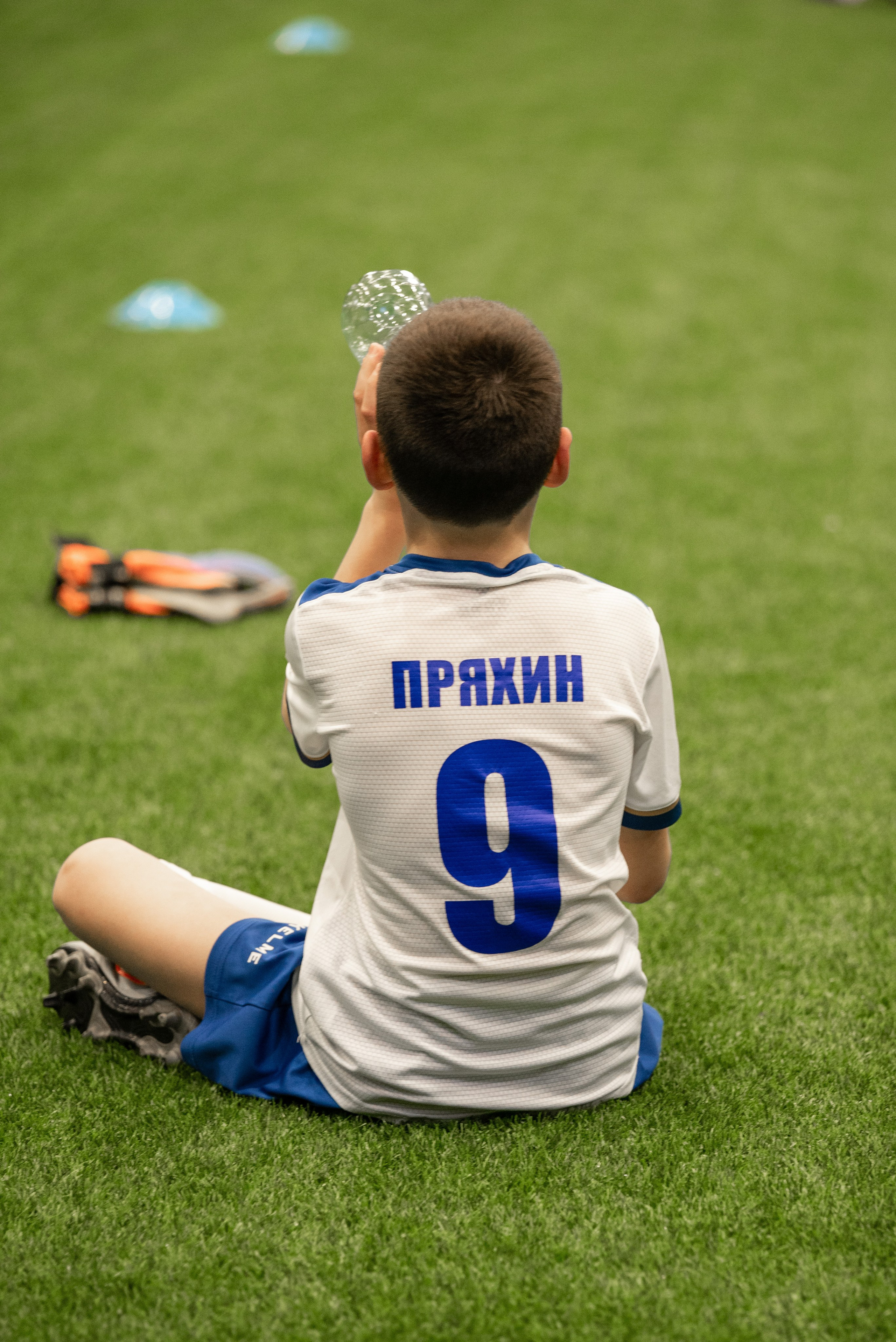 Турнир ФК Динамика. Женский и семейный фотограф в Москве, Железнодорожном Анастасия Кинёва