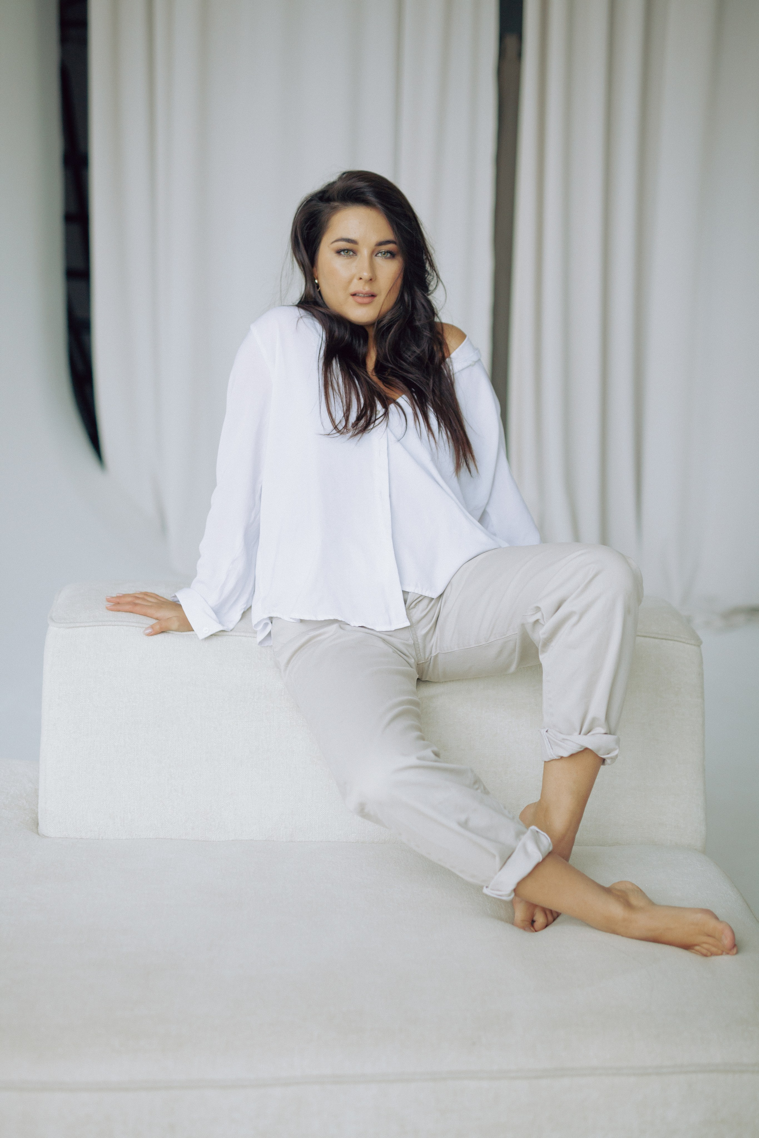 Аниса. Семейный и портретный фотограф из Казани