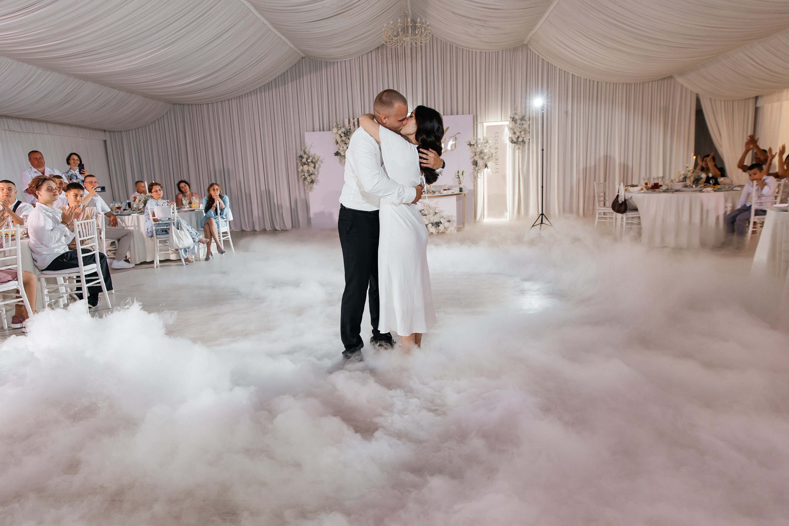 Свадьба Илья и Вероника. Свадебный и семейный фотограф в Севастополе и Крыму Анастасия Сураева