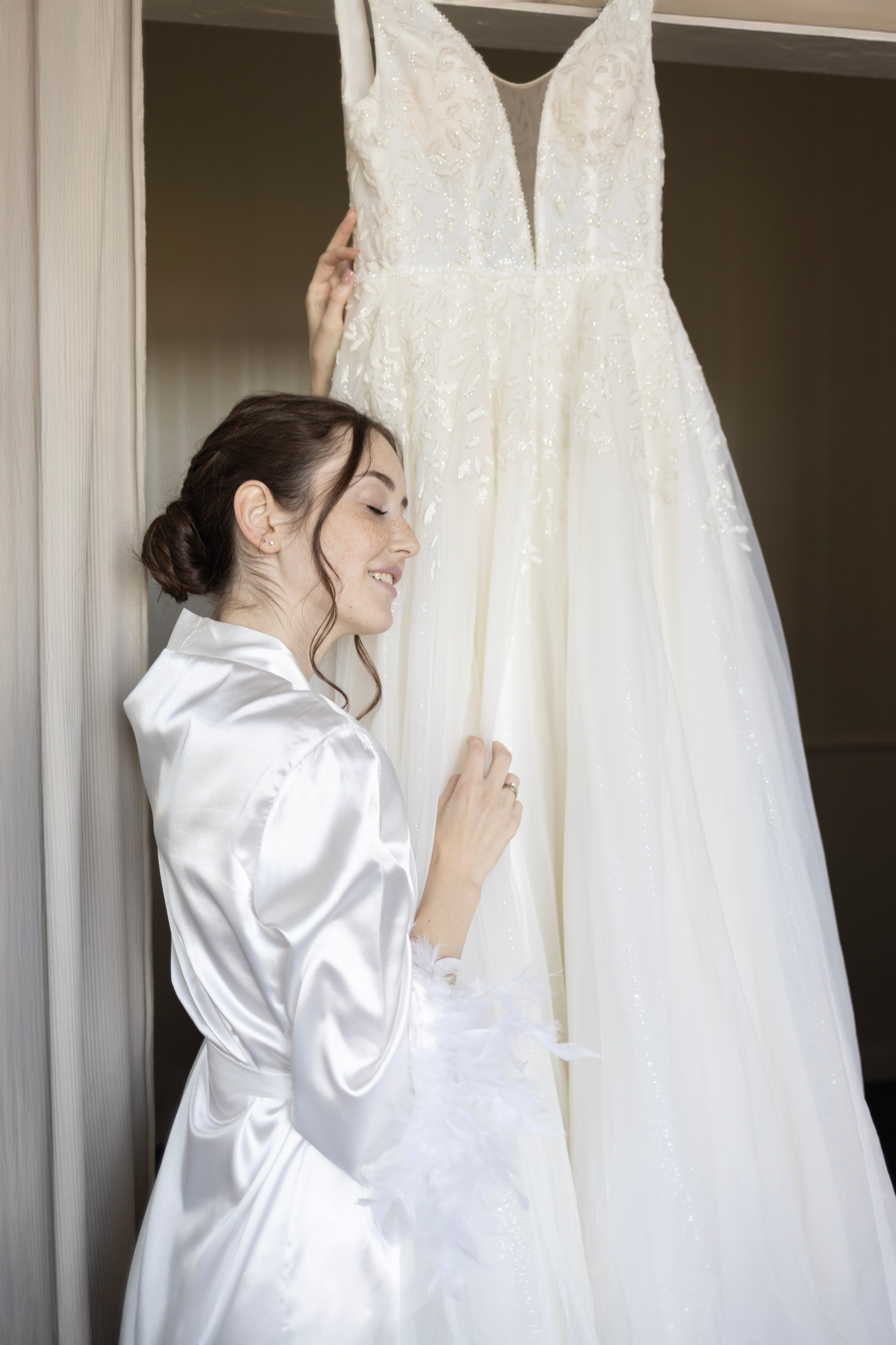 Анна & Даниил. Кузьмина Анастасия — контент-фотограф | Москва