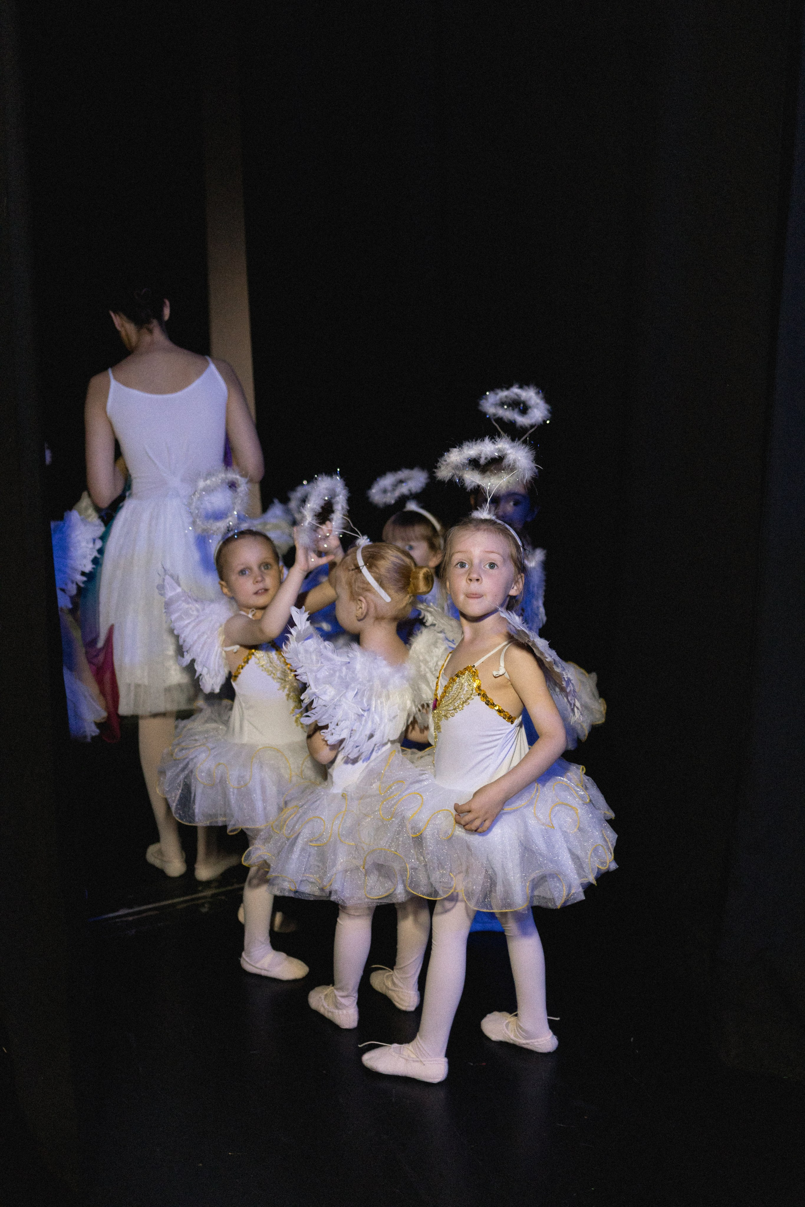 Балет с 2-х лет | Крокус | лето. Кузьмина Анастасия — контент-фотограф | Москва