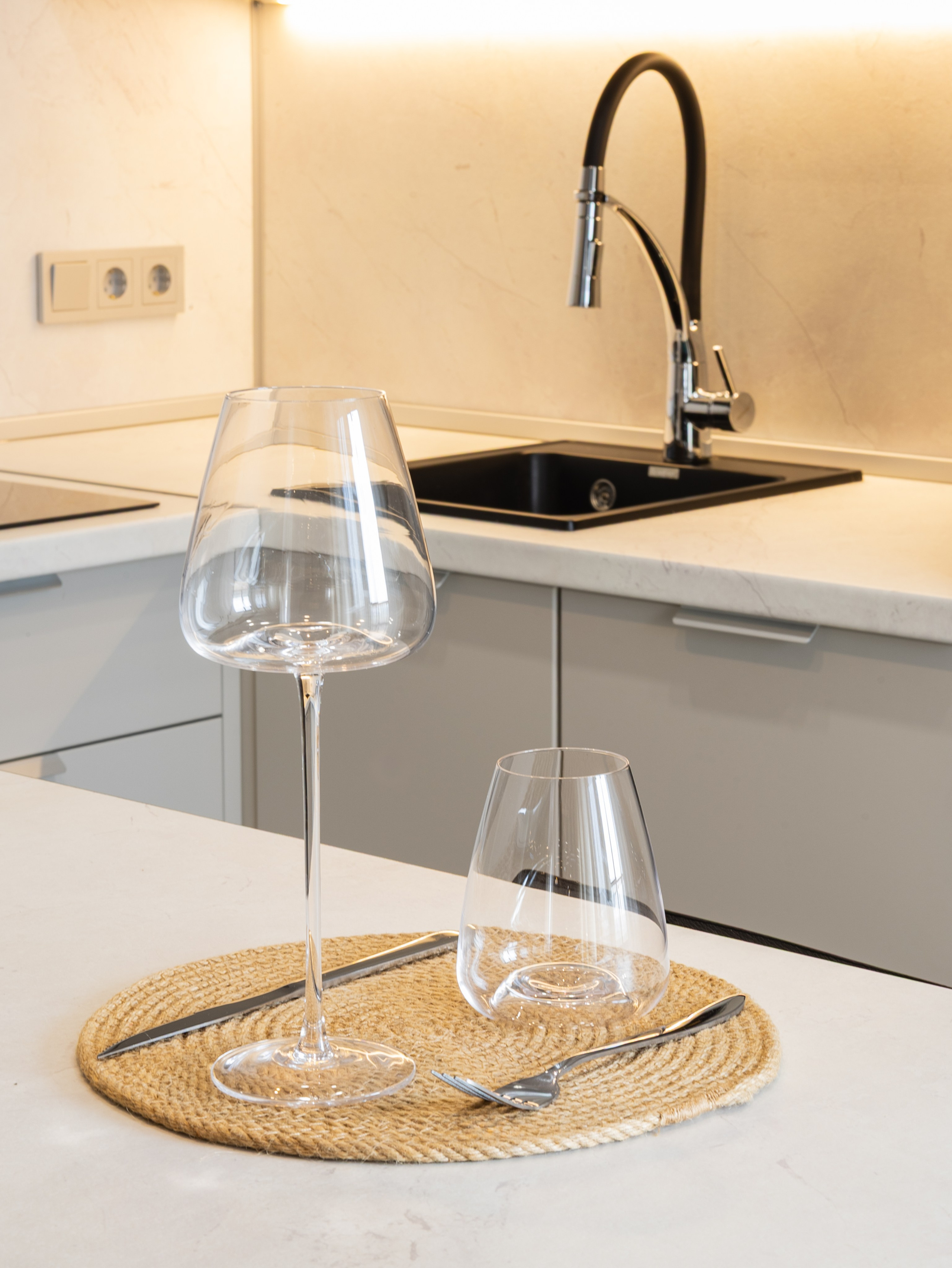 Интерьерная съемка. Главная